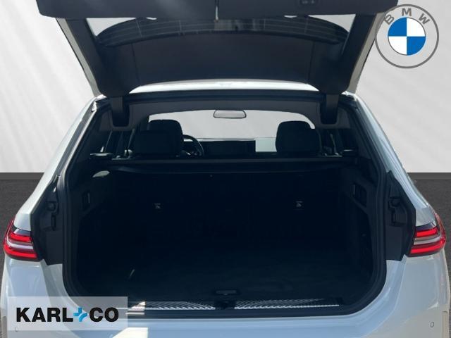 BMW 5er Touring