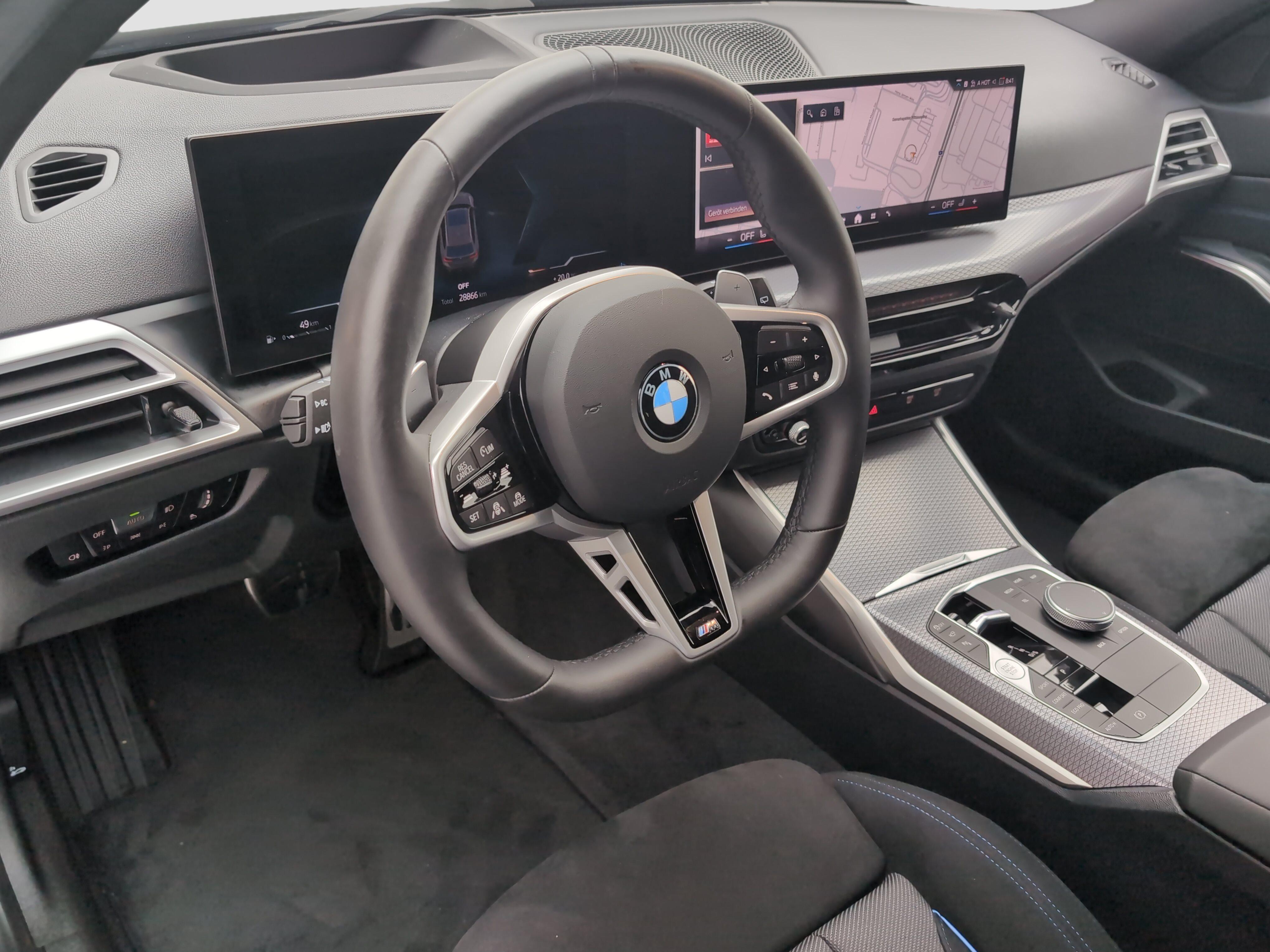 BMW 3er Touring – Bild 18