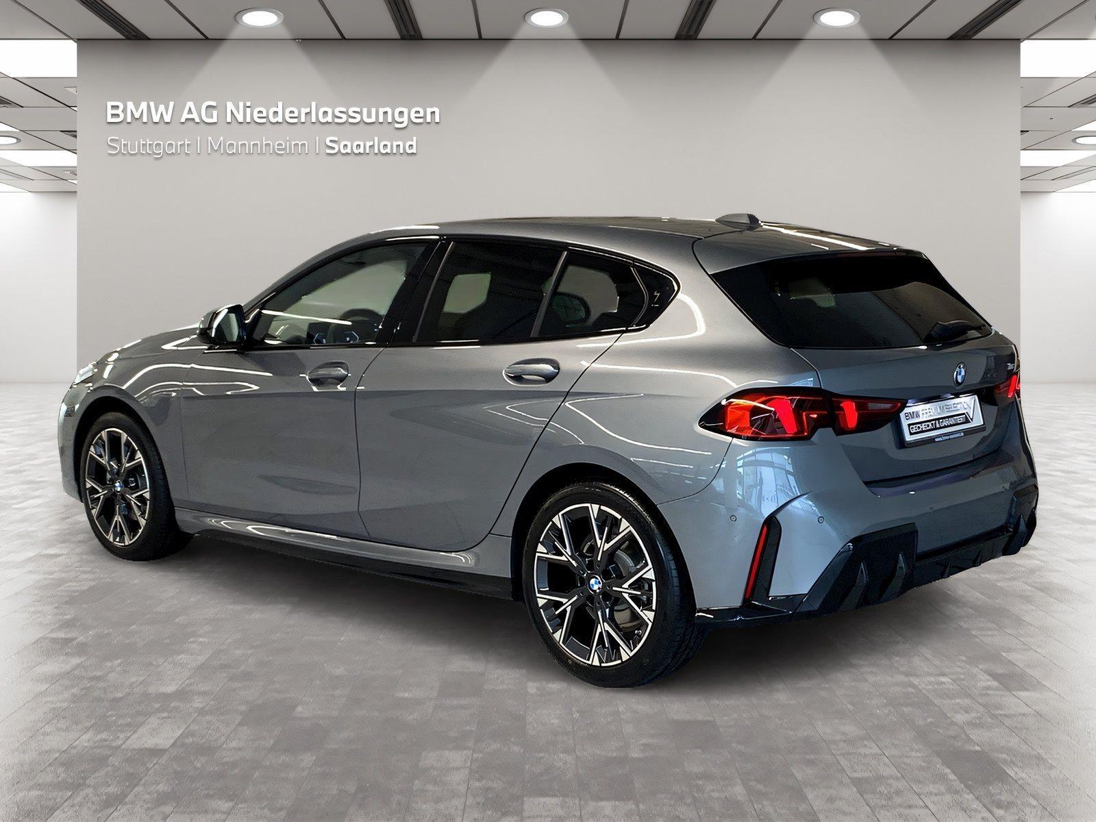 BMW 1er – Bild 2