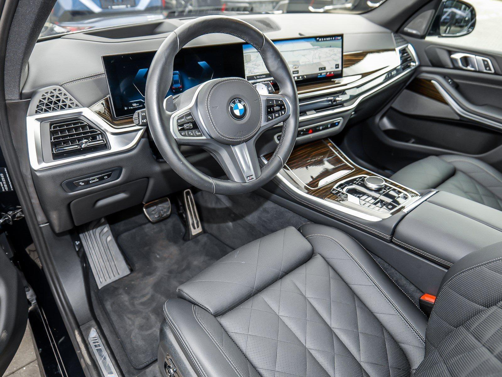 BMW X5 – Bild 7
