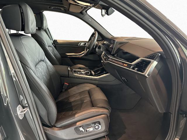 BMW X5 – Bild 8