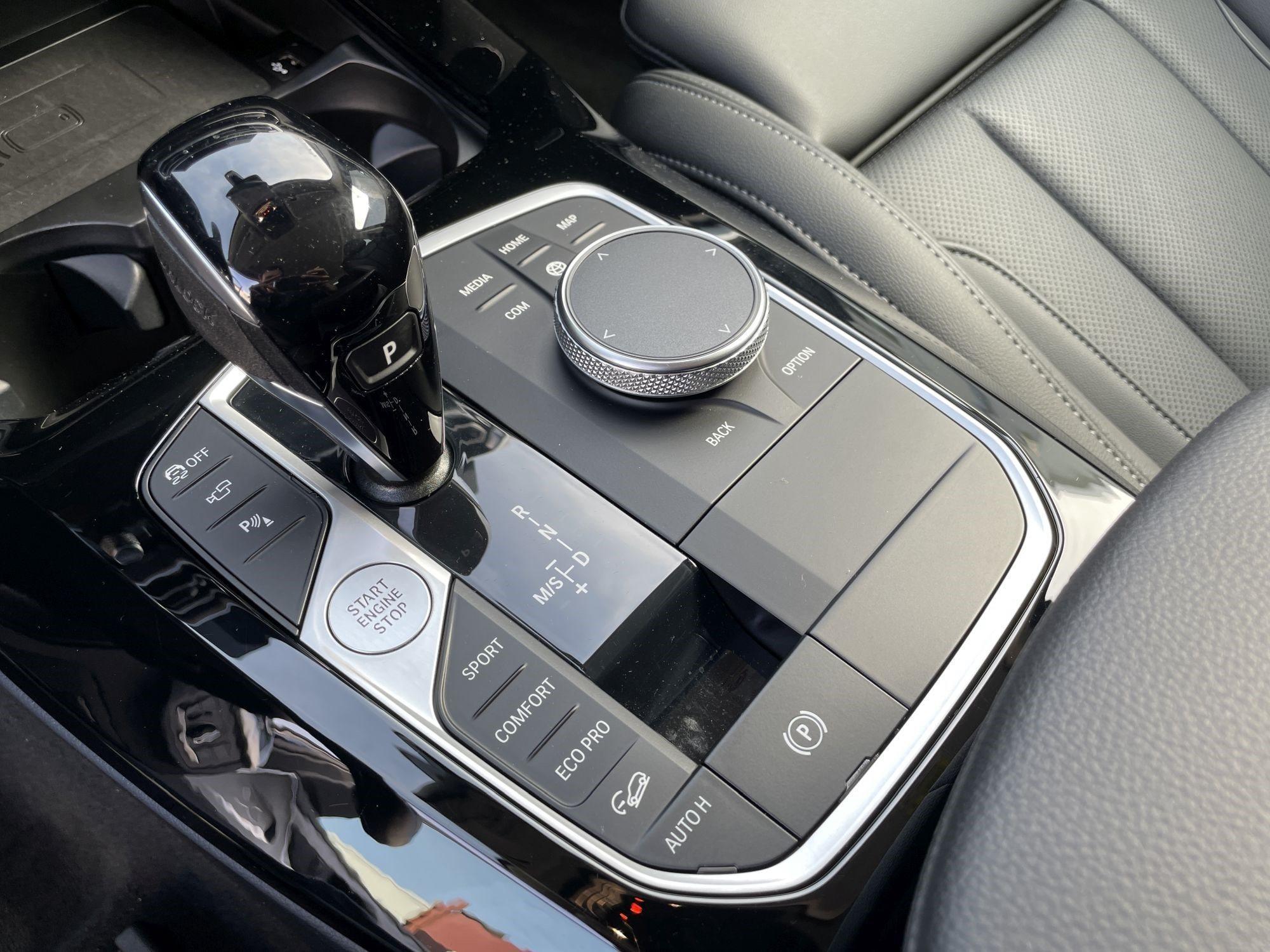 BMW X3 – Bild 30
