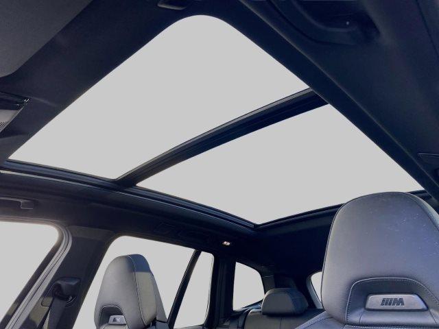 BMW X3 – Bild 23