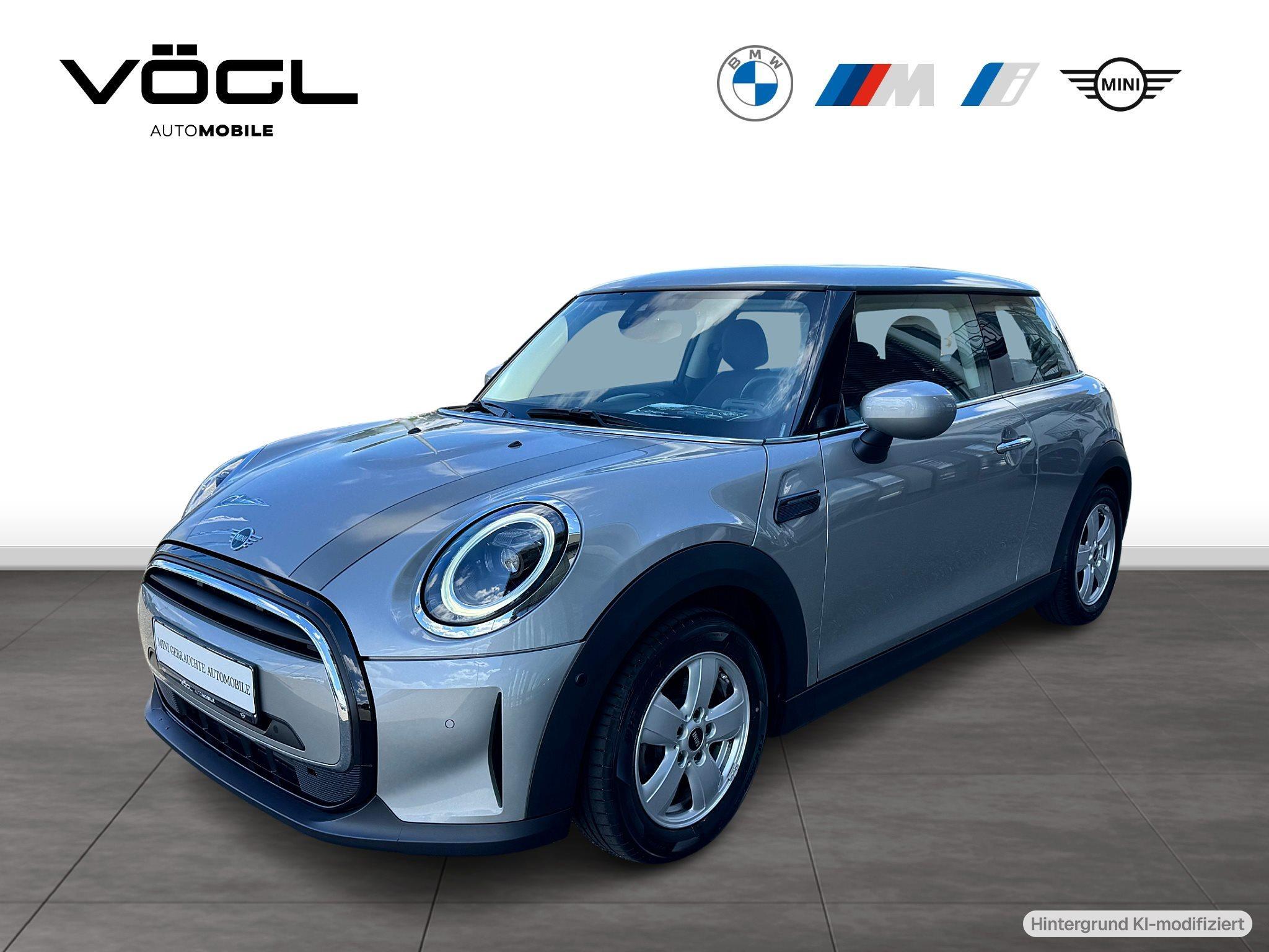 MINI Cooper 3-Türer