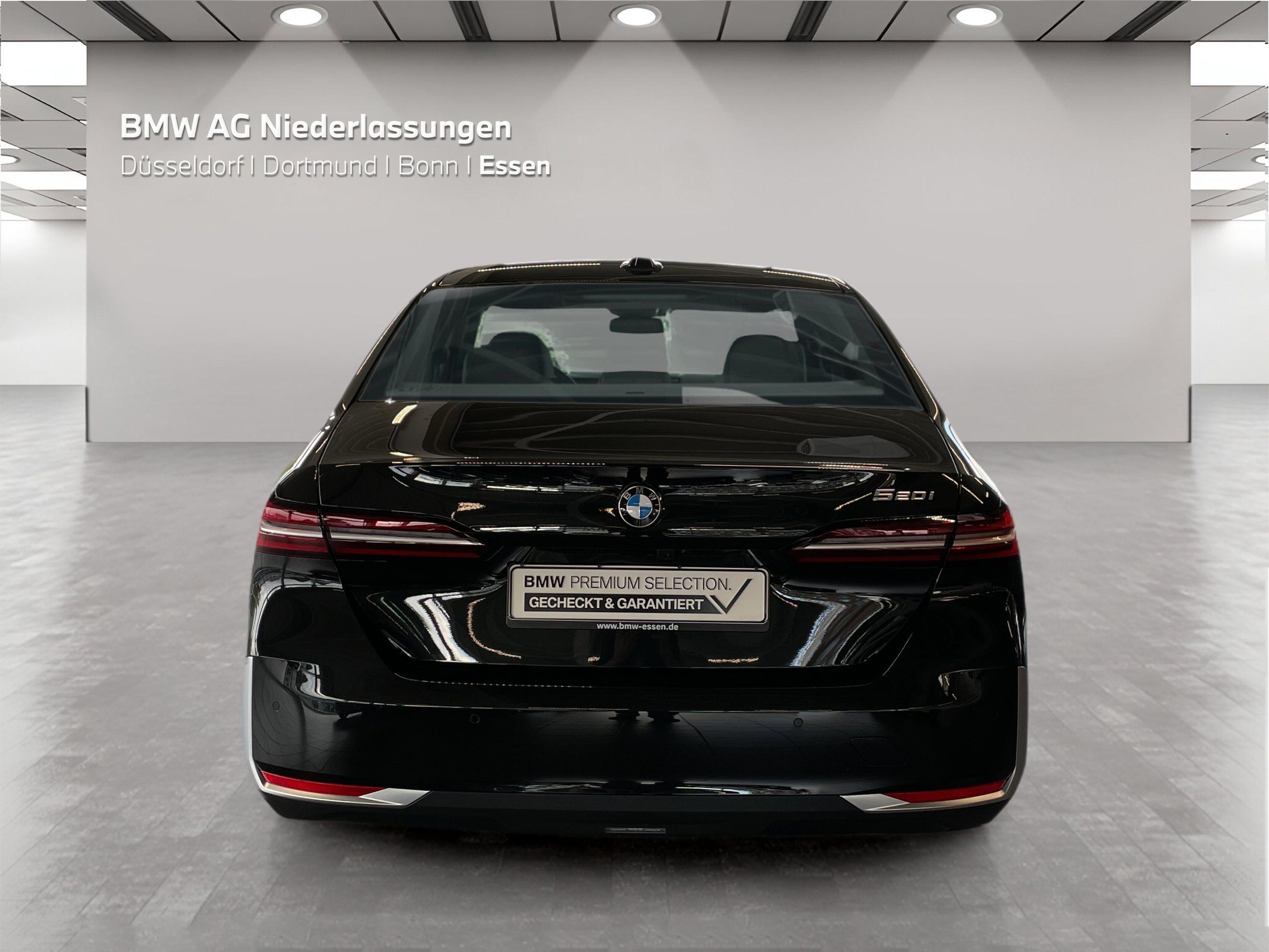 BMW 5er – Bild 6