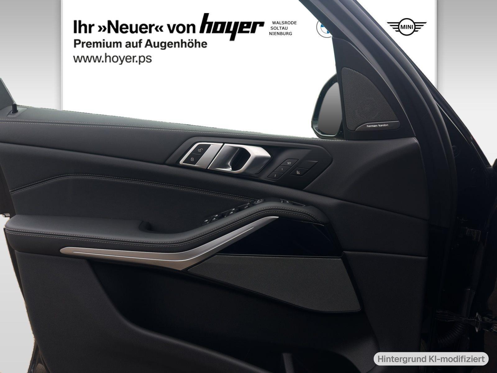 BMW X5 – Bild 15