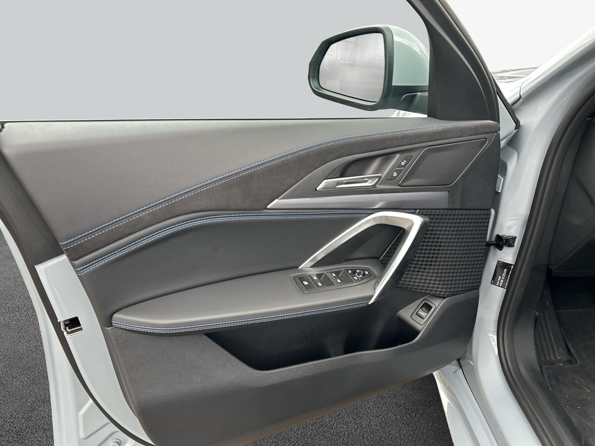 BMW X2 – Bild 14