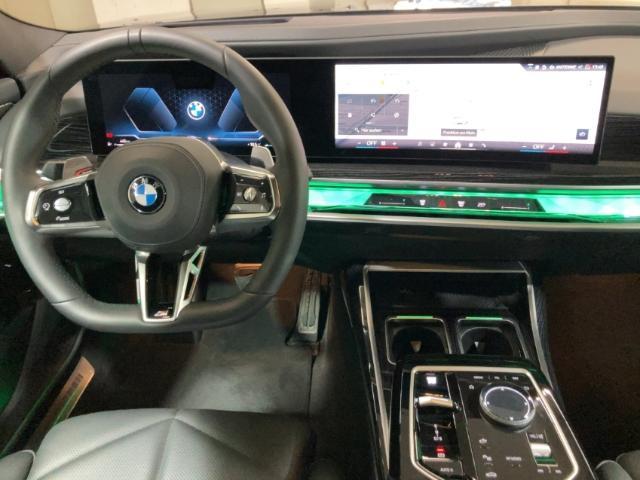 BMW 7er – Bild 3