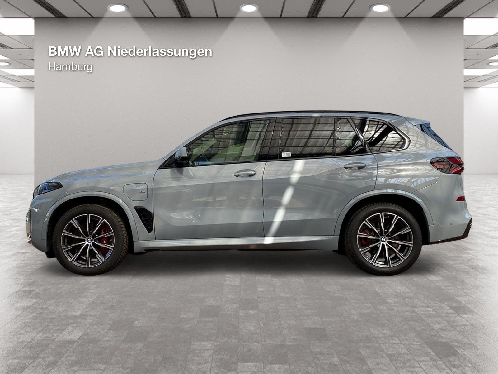 BMW X5 – Bild 2