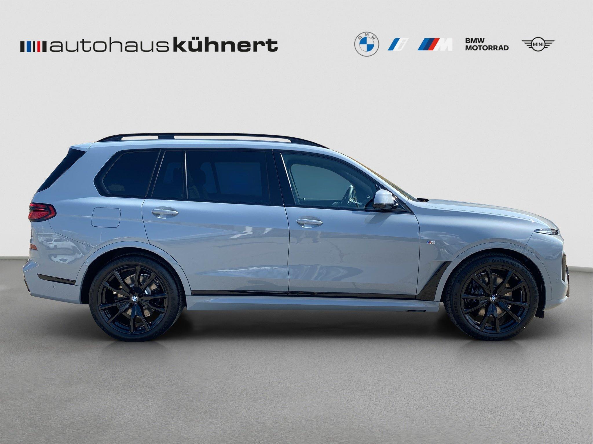 BMW X7 – Bild 11
