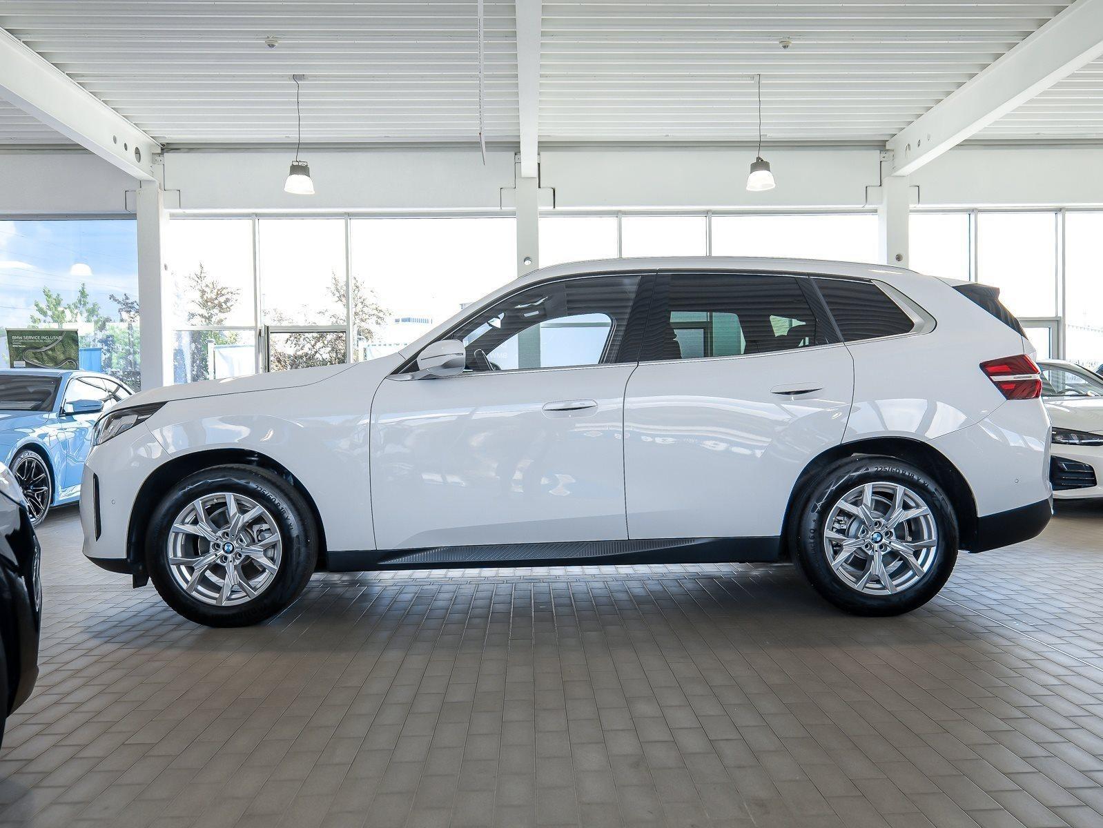 BMW X3 – Bild 8