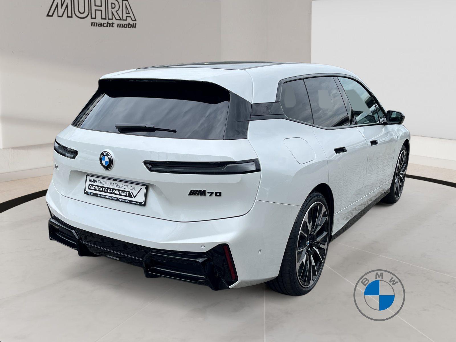 BMW iX – Bild 5