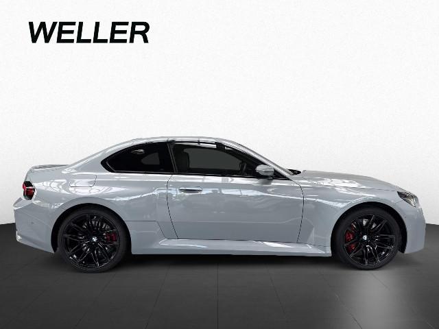 BMW M2 Coupé – Bild 6