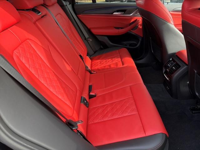 BMW X3 – Bild 9