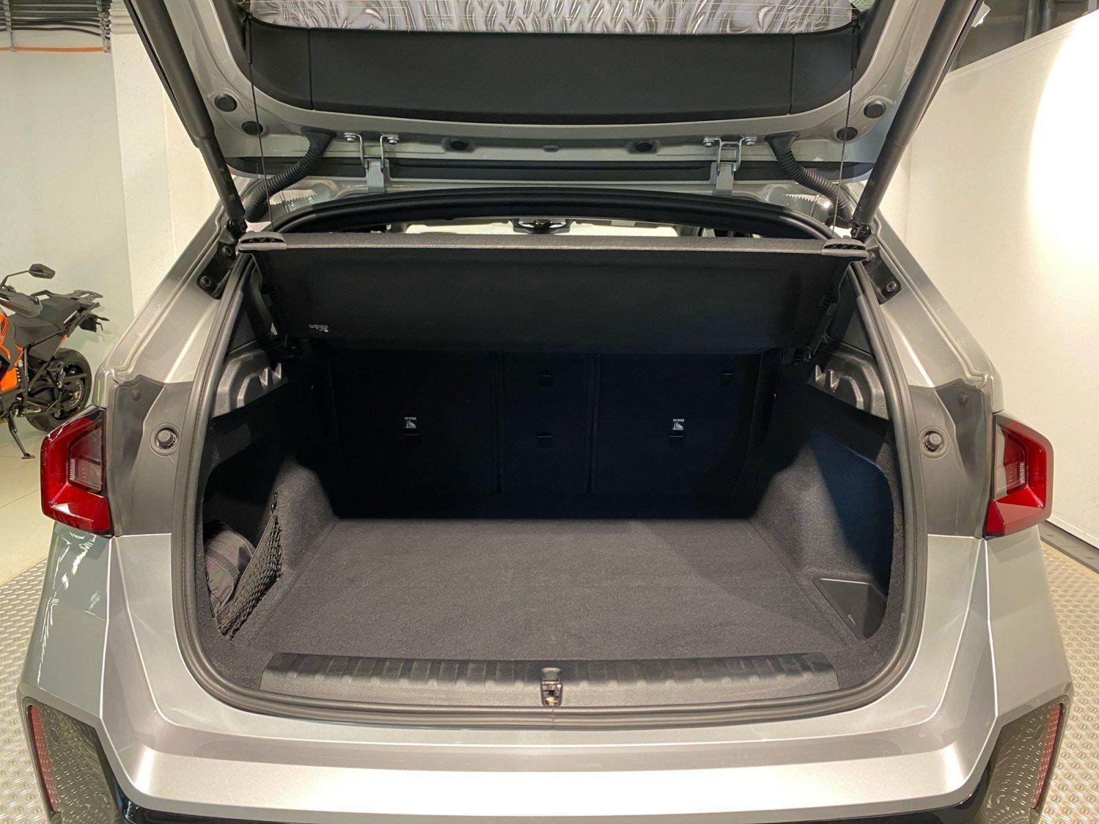 BMW X1 – Bild 14