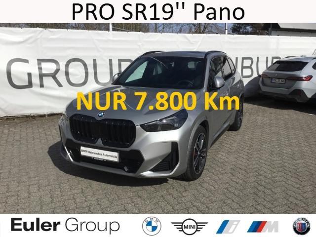 BMW X1 – Bild 13