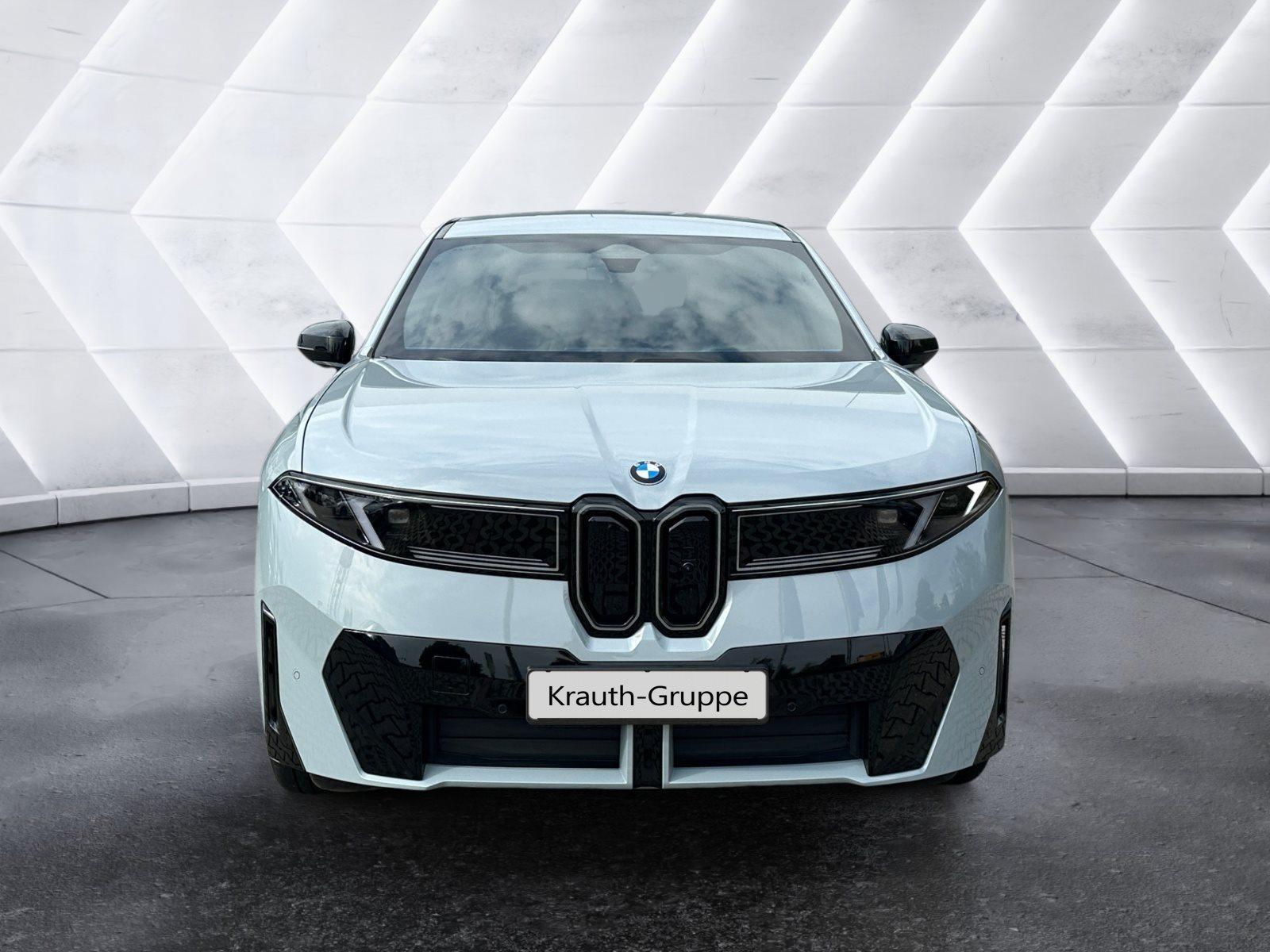 BMW iX3 – Bild 8