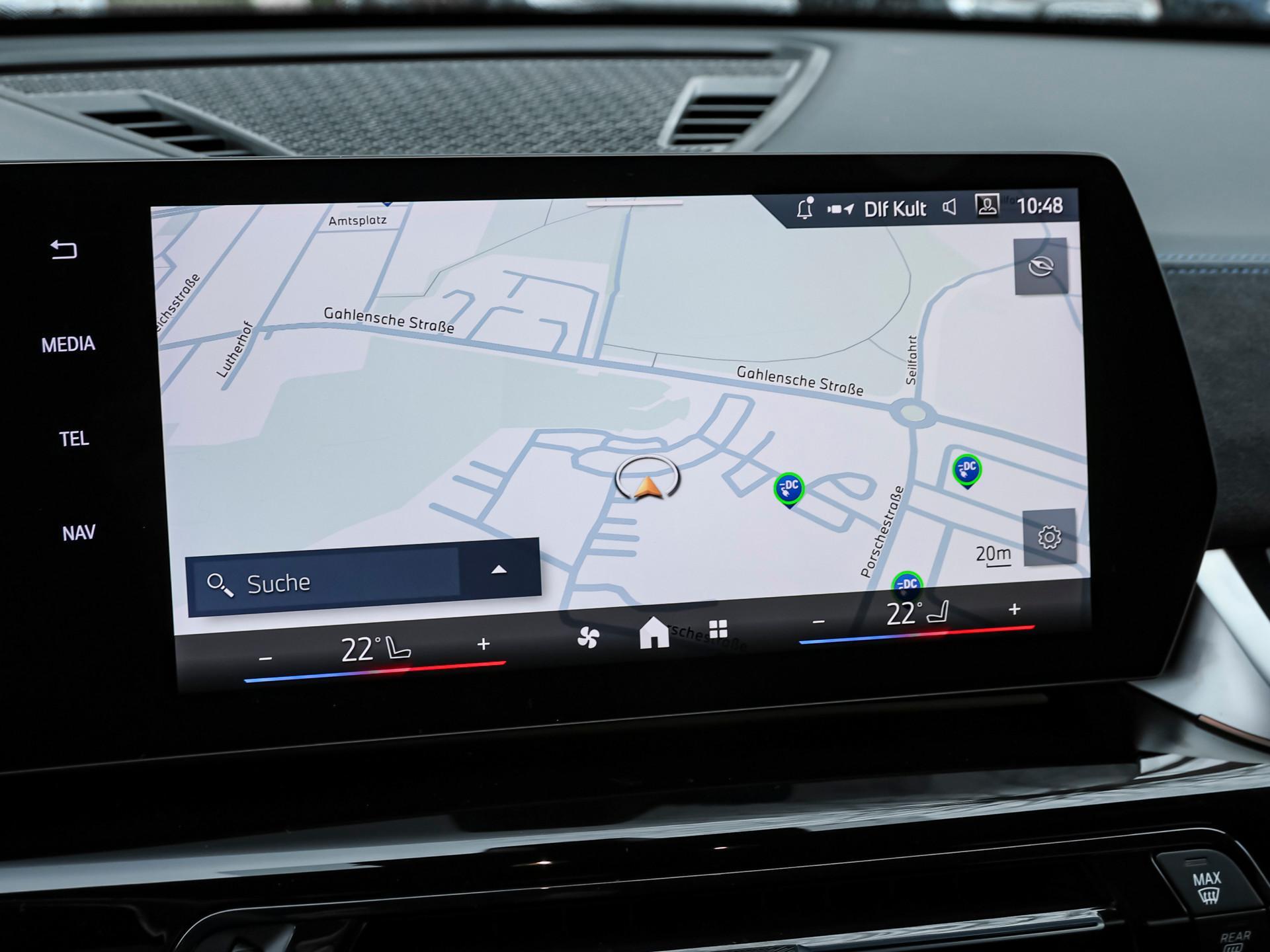 BMW iX2 – Bild 28