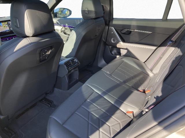 BMW 5er Touring – Bild 7