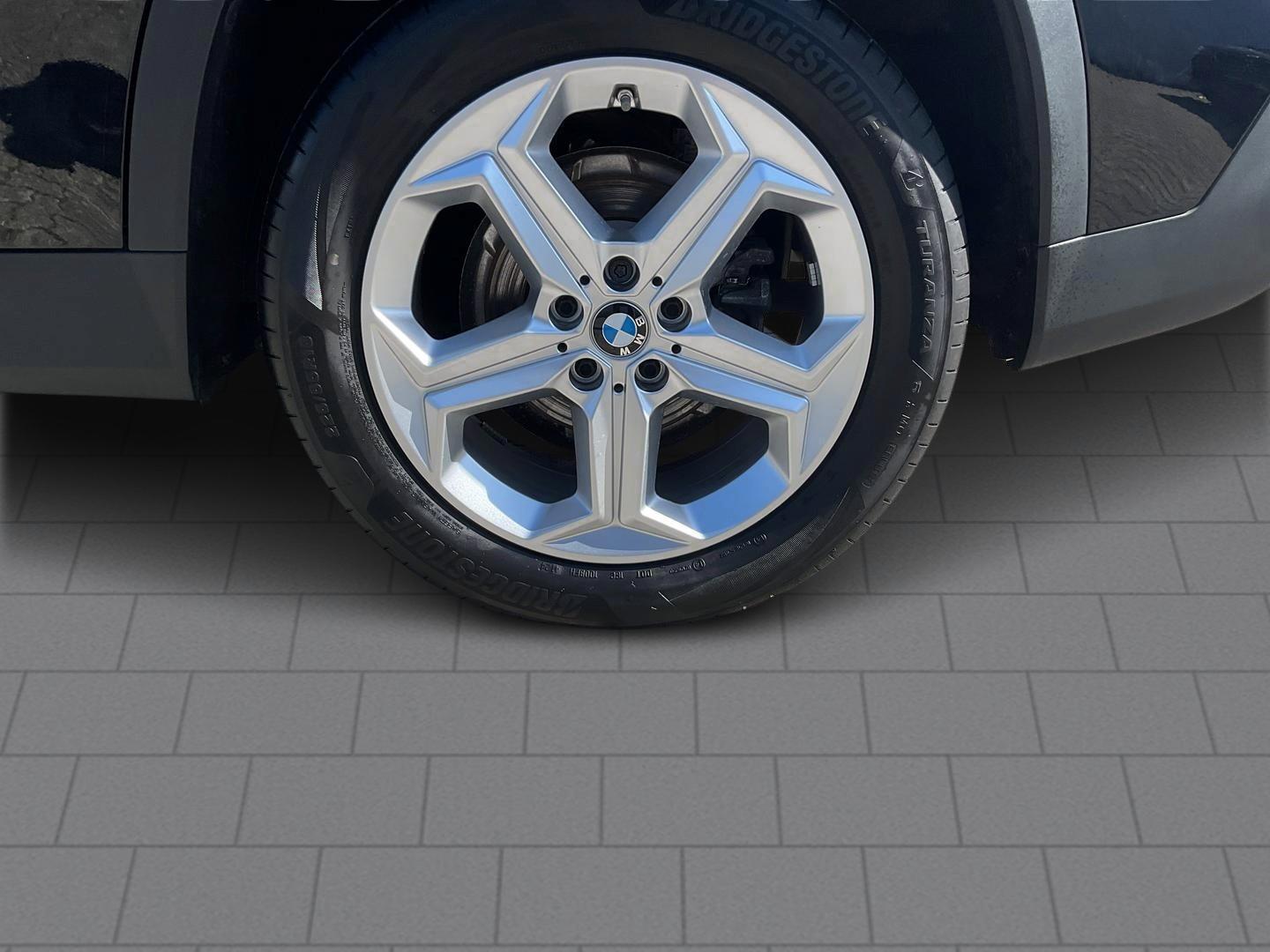 BMW X1 – Bild 8