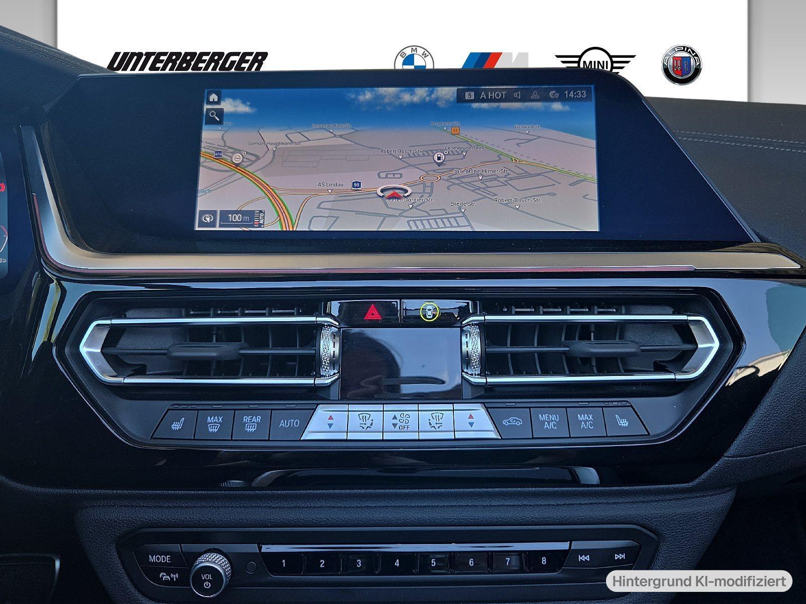 BMW Z4 – Bild 12