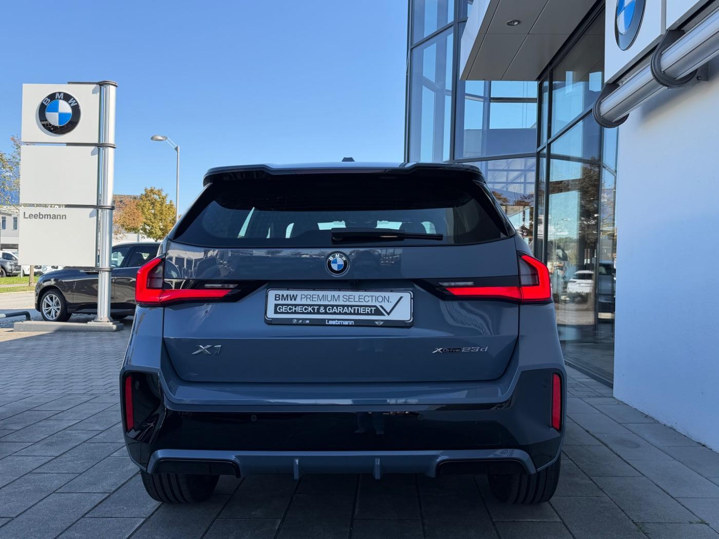 BMW X1 – Bild 6