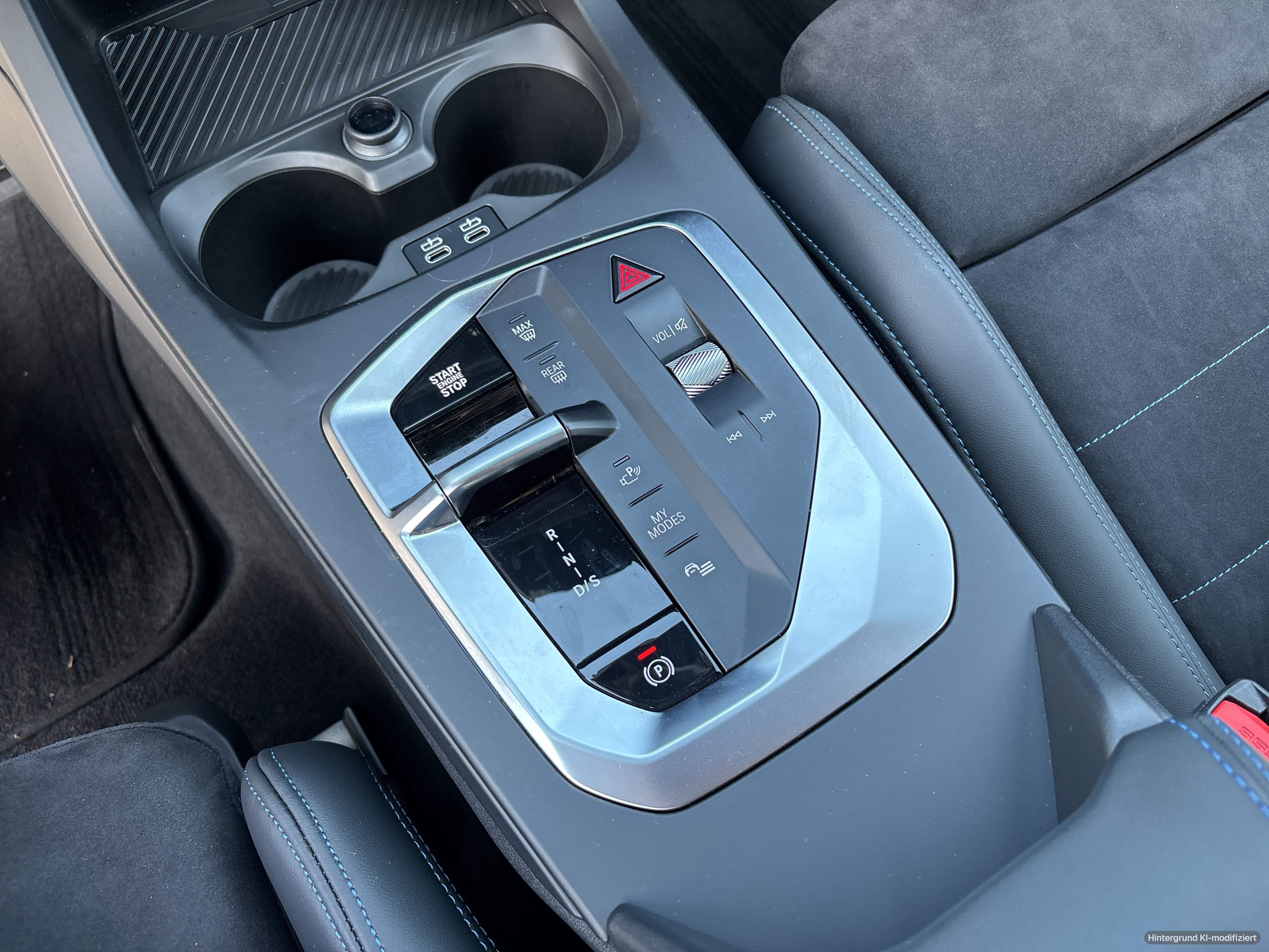 BMW 1er – Bild 12