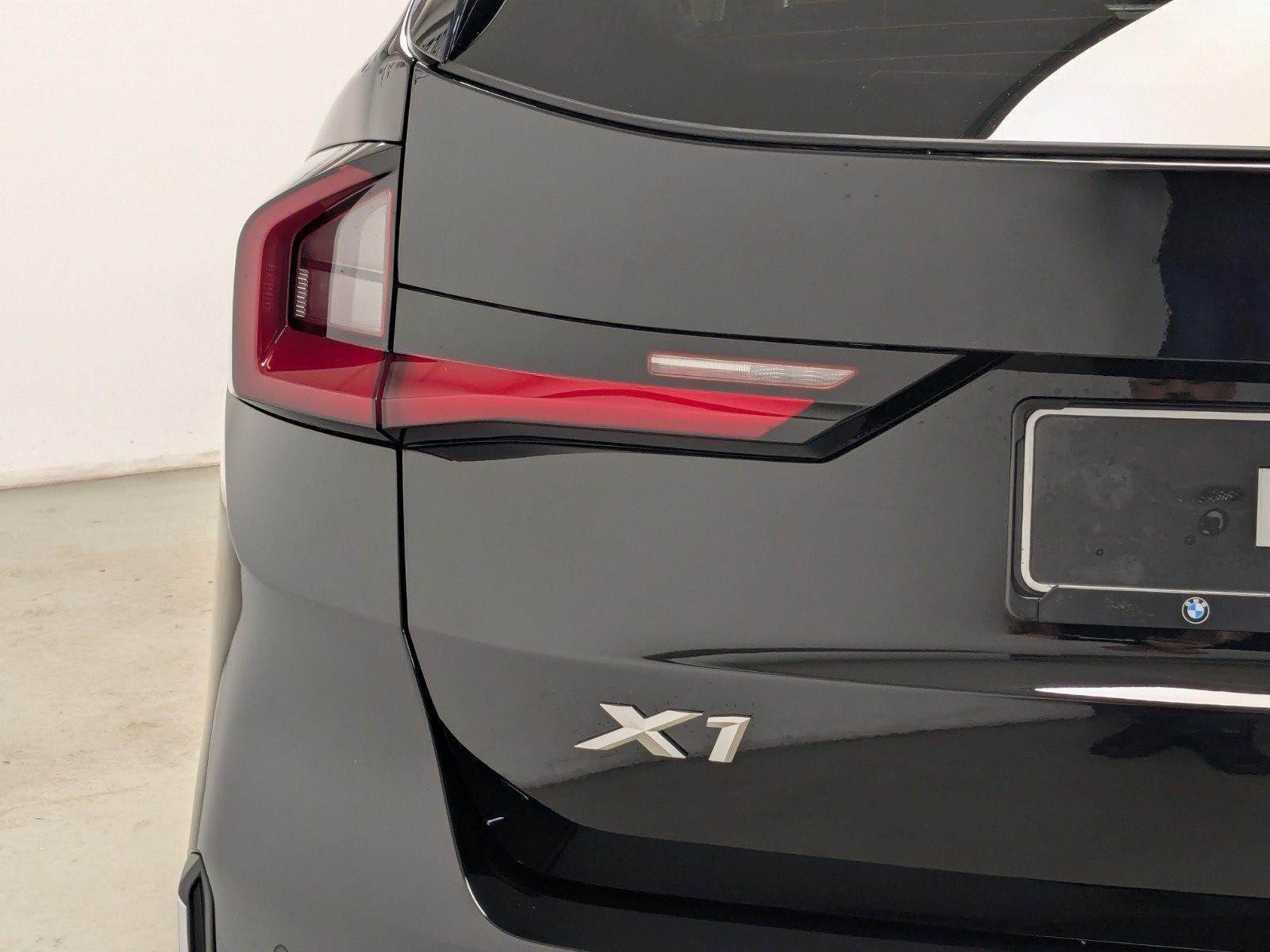 BMW X1 – Bild 18
