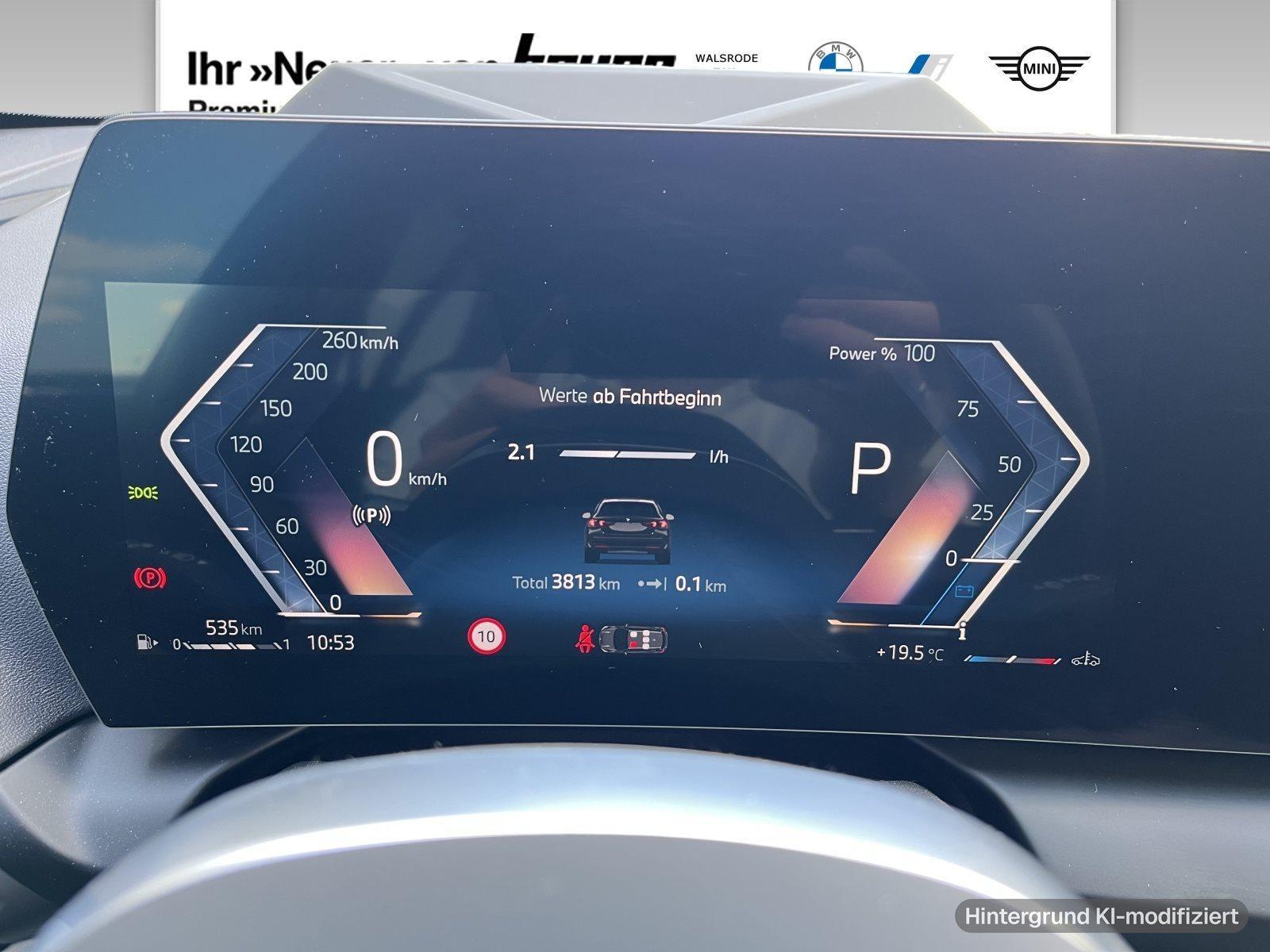 BMW 1er – Bild 11