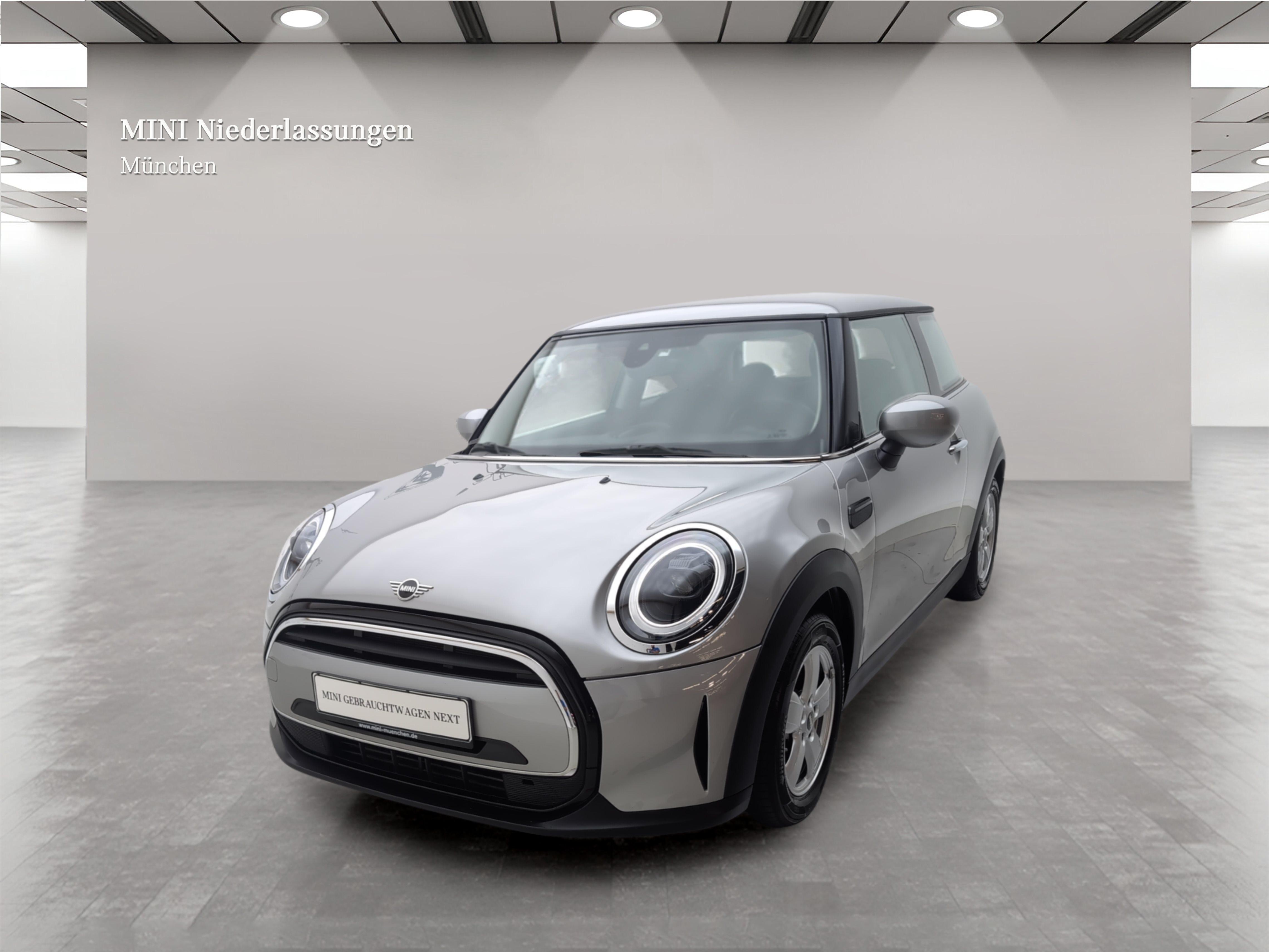 MINI Cooper 3-Türer – Bild 3