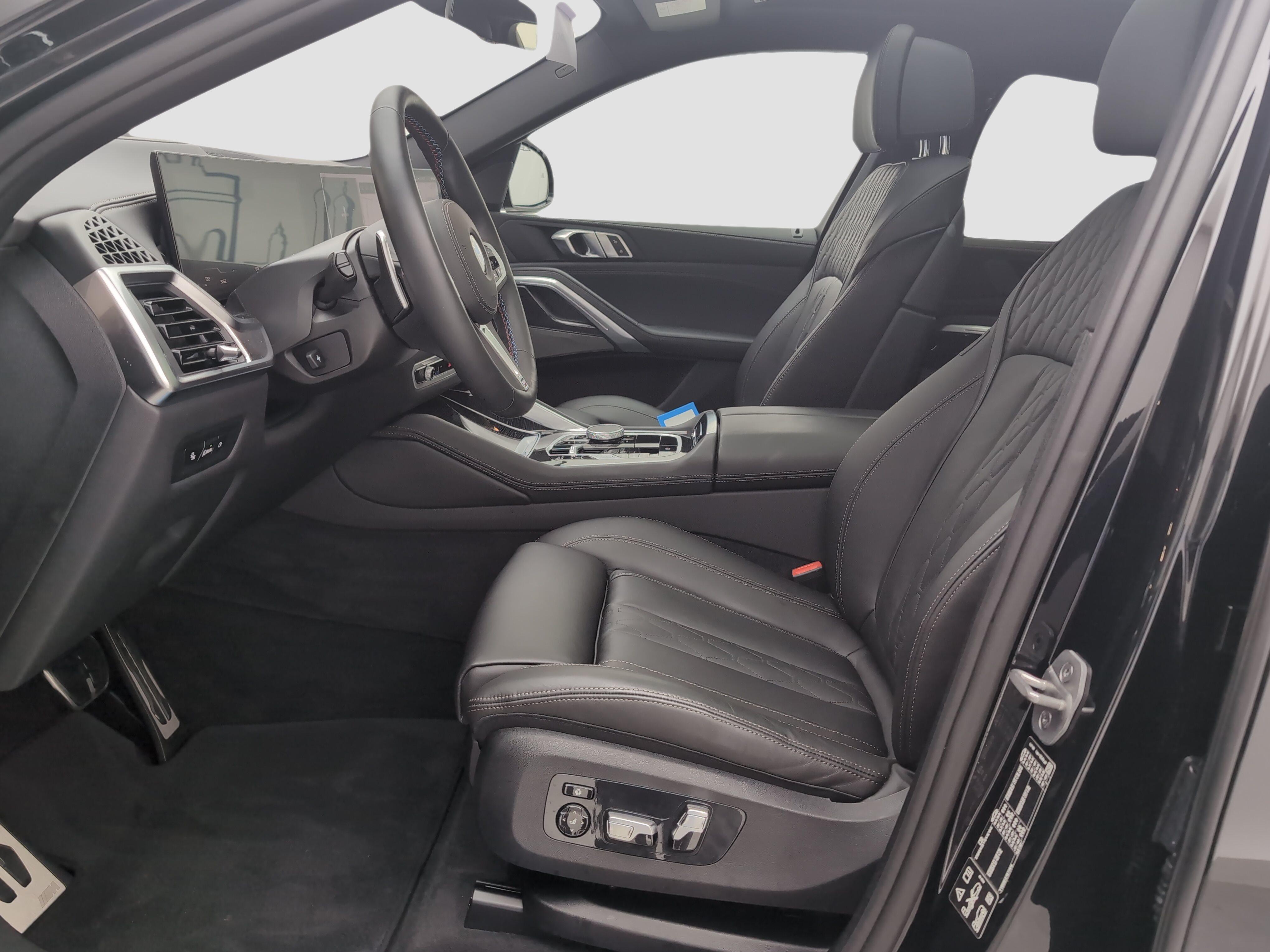 BMW X6 – Bild 18