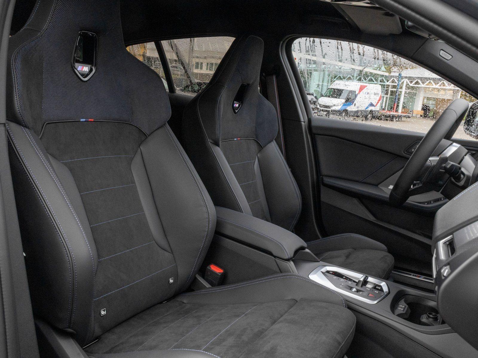 BMW 1er – Bild 5