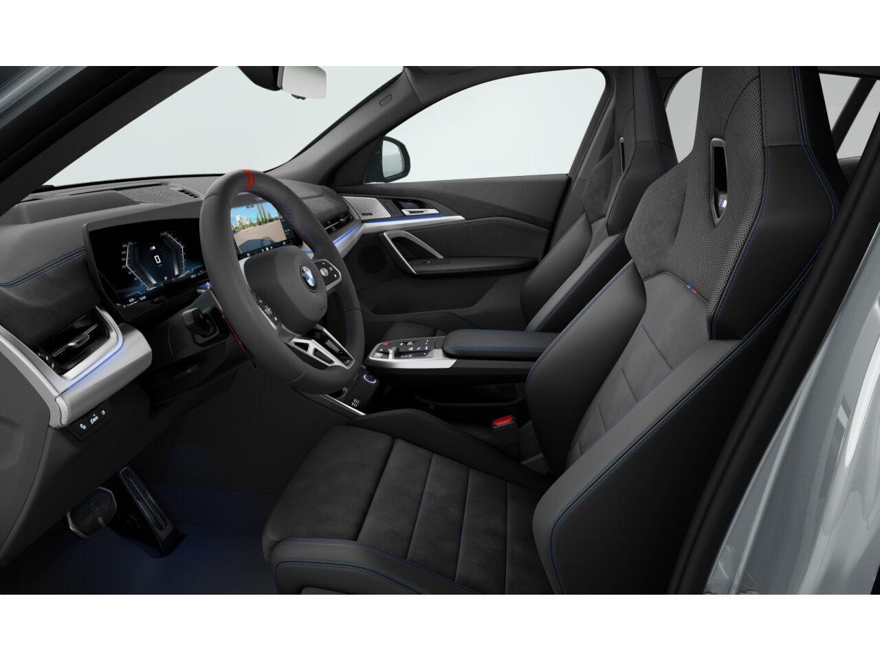 BMW X2 – Bild 12