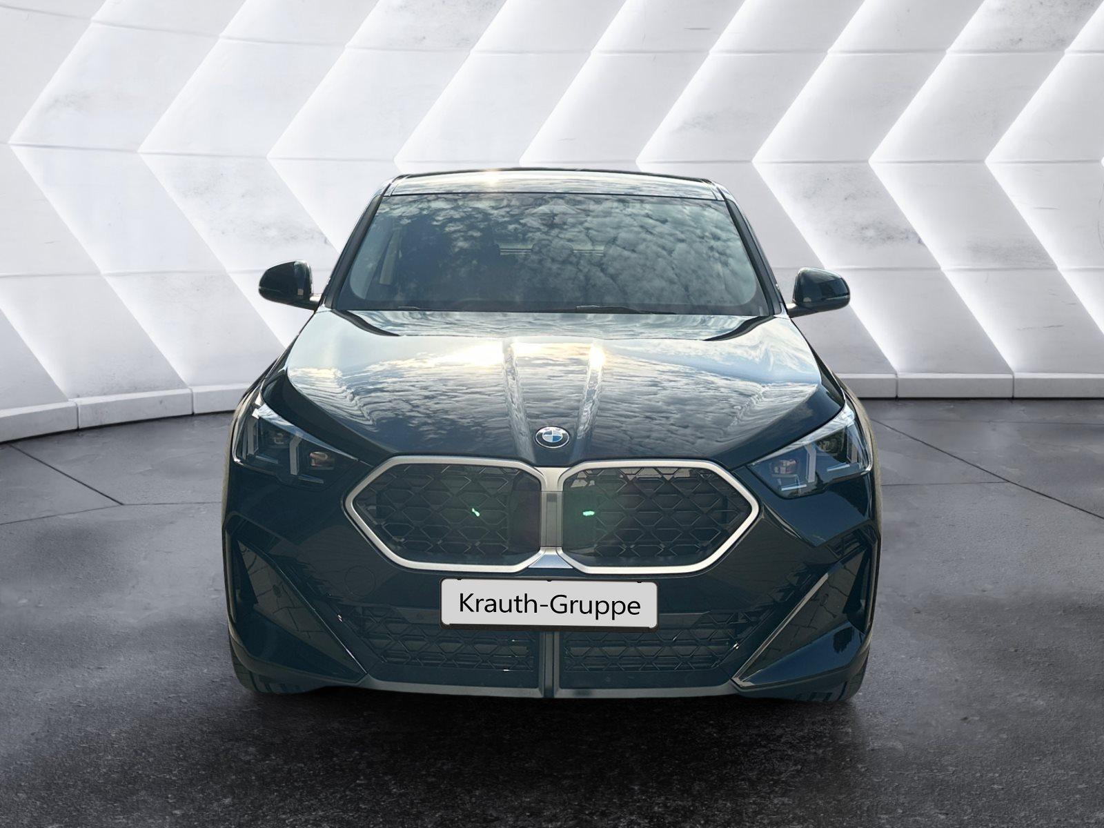 BMW X2 – Bild 7