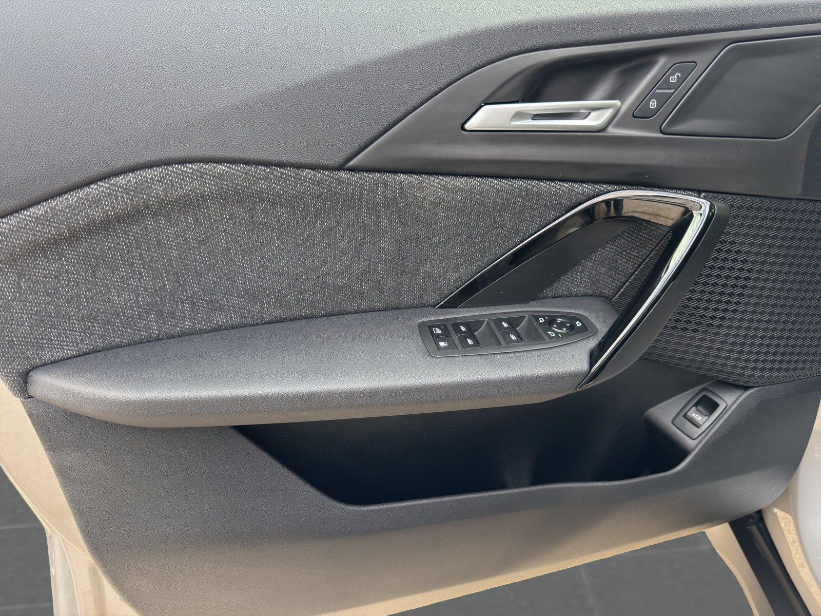 BMW X1 – Bild 20