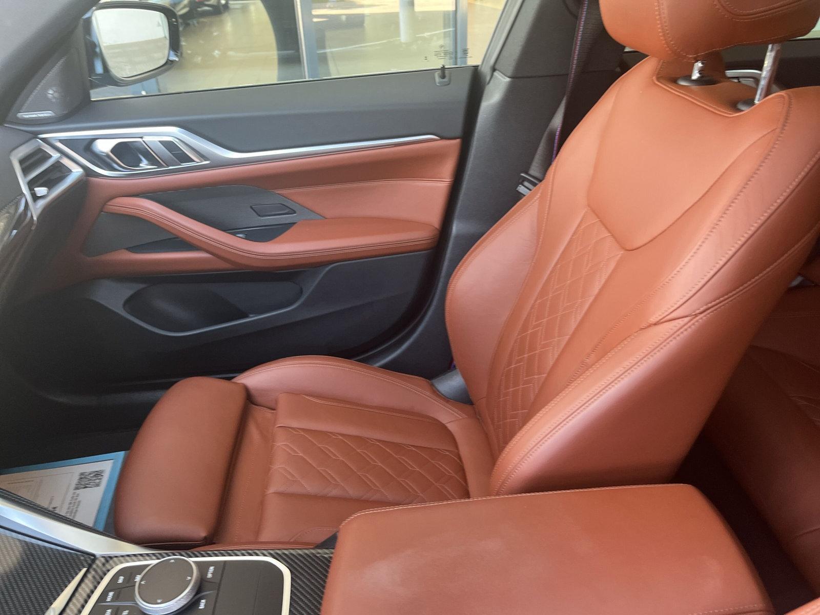 BMW 4er Gran Coupé – Bild 24