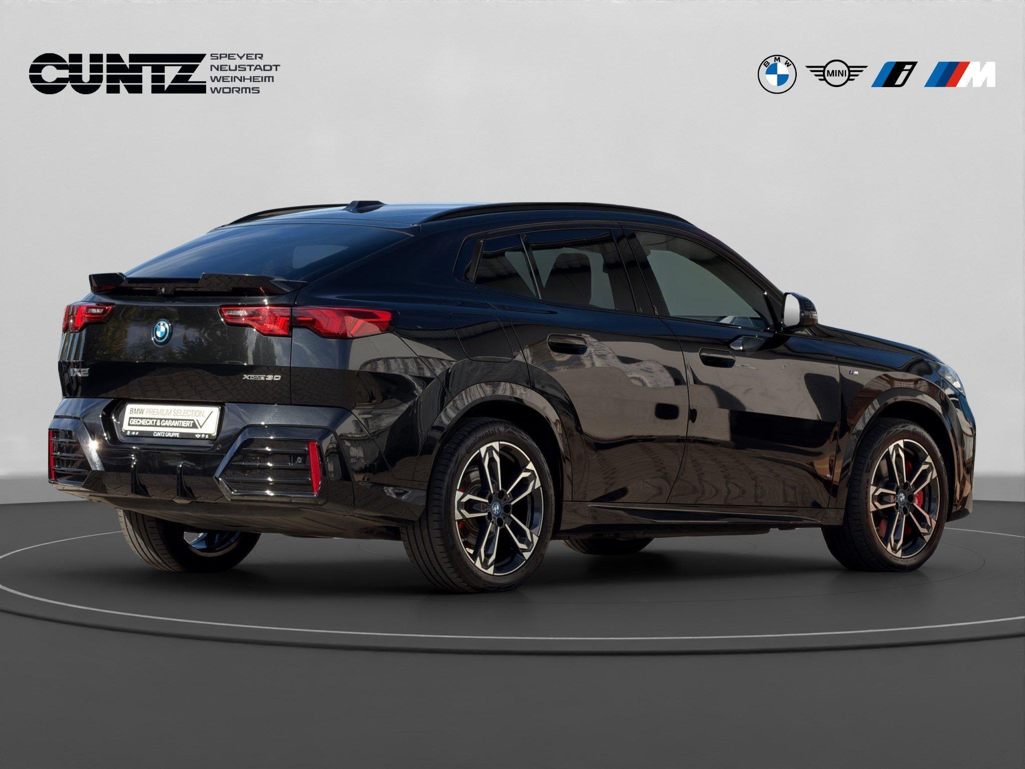 BMW iX2 – Bild 5