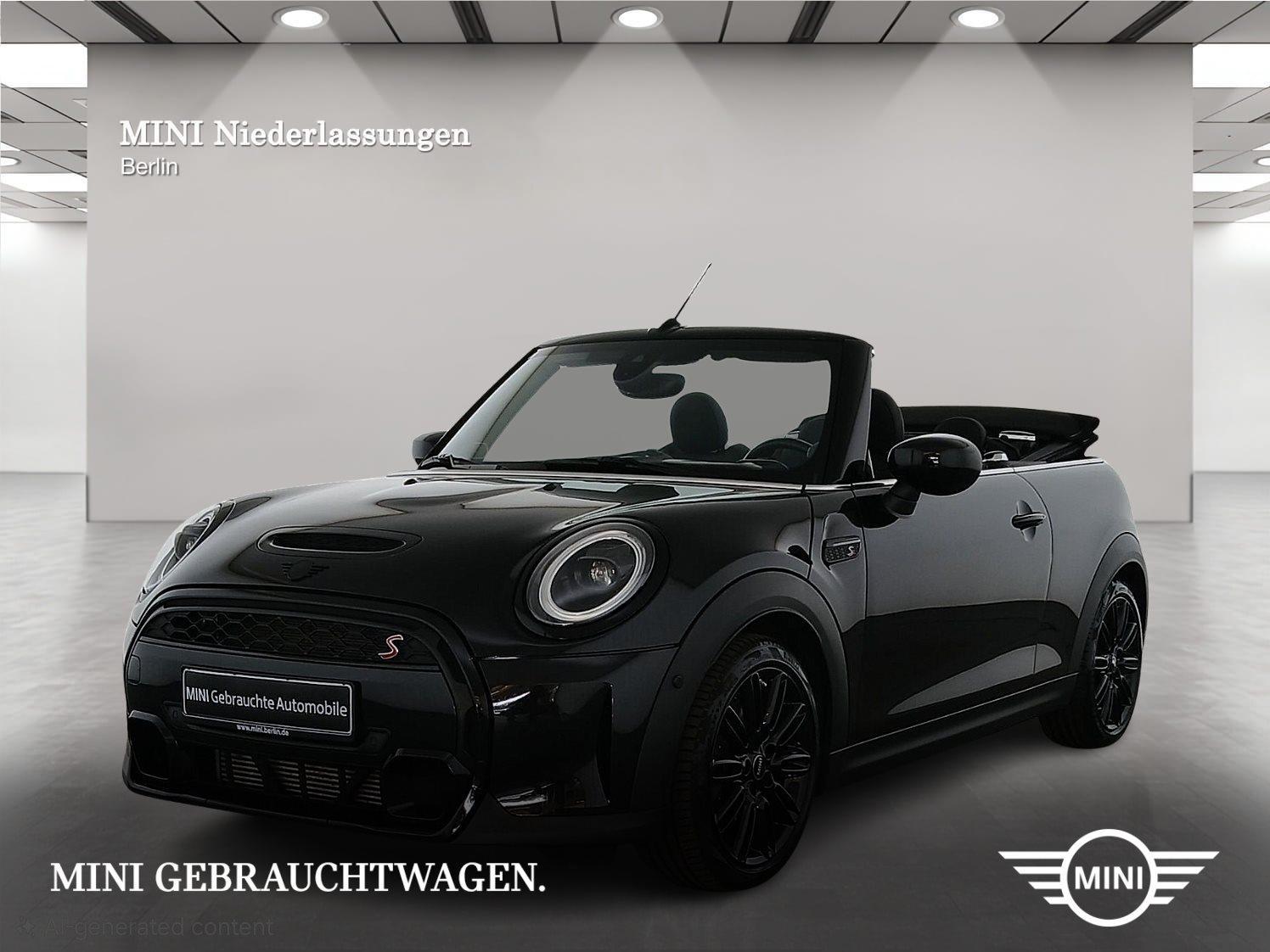 MINI Cabrio