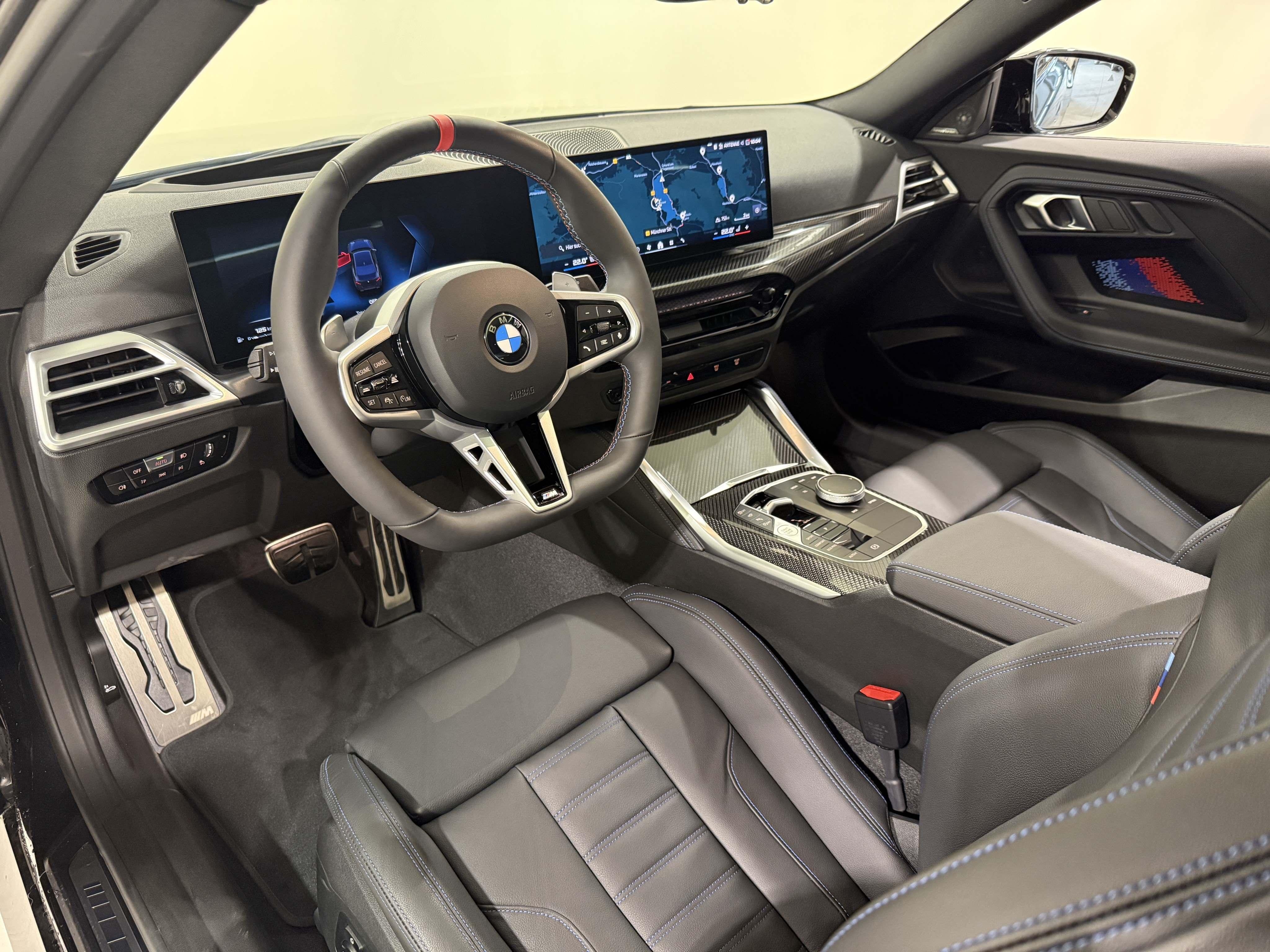 BMW 2er Coupé – Bild 16