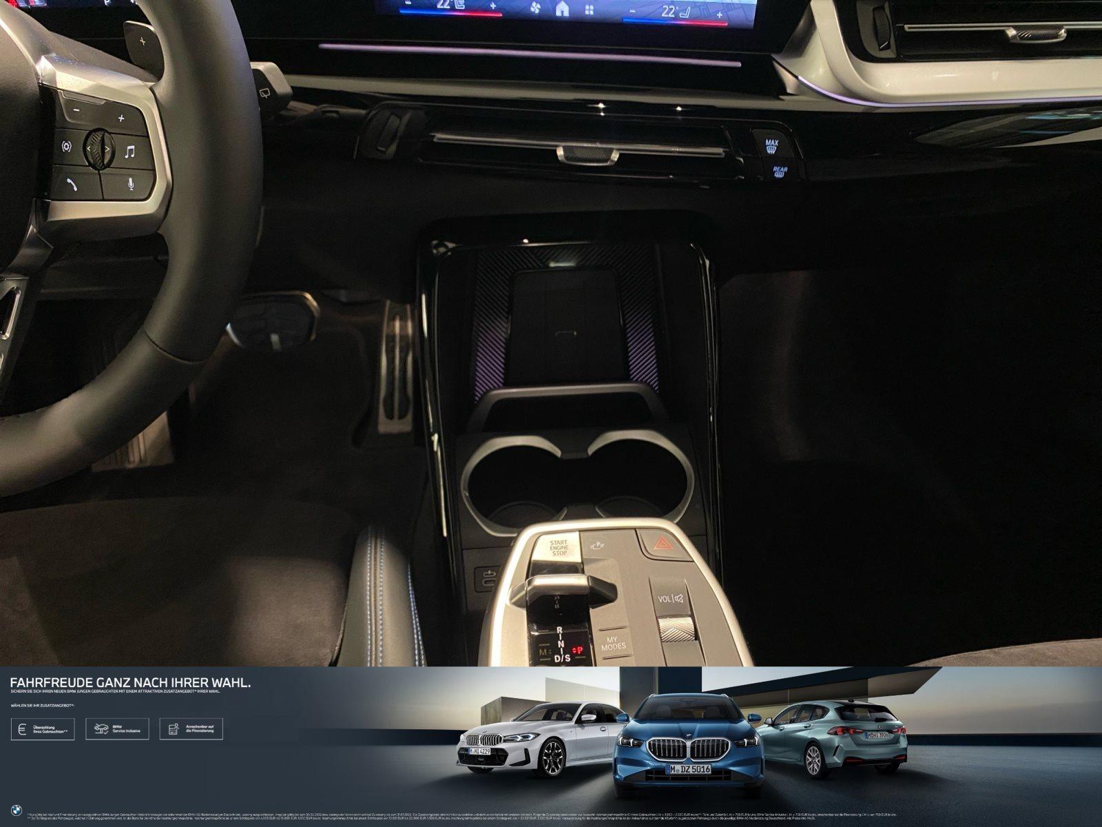 BMW X1 – Bild 11