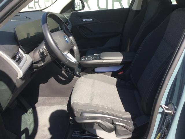 BMW X1 – Bild 9