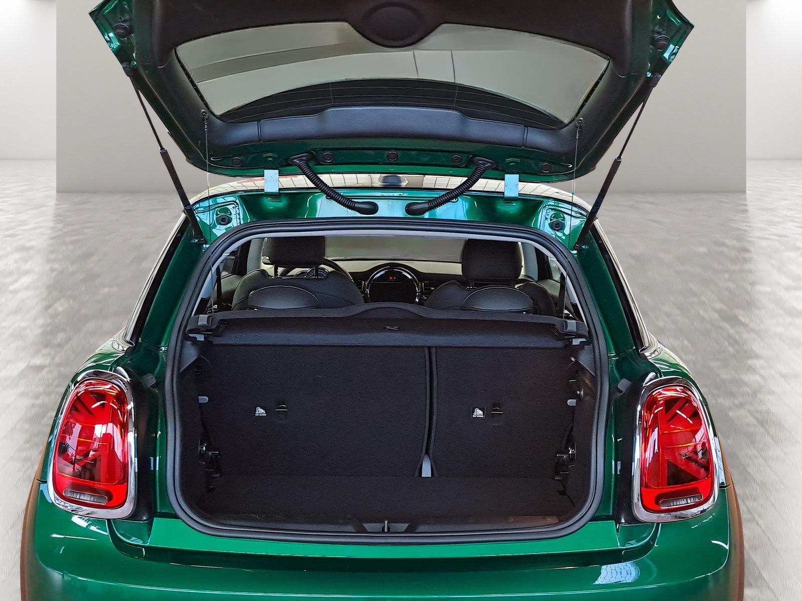 MINI Cooper 3-Türer – Bild 17