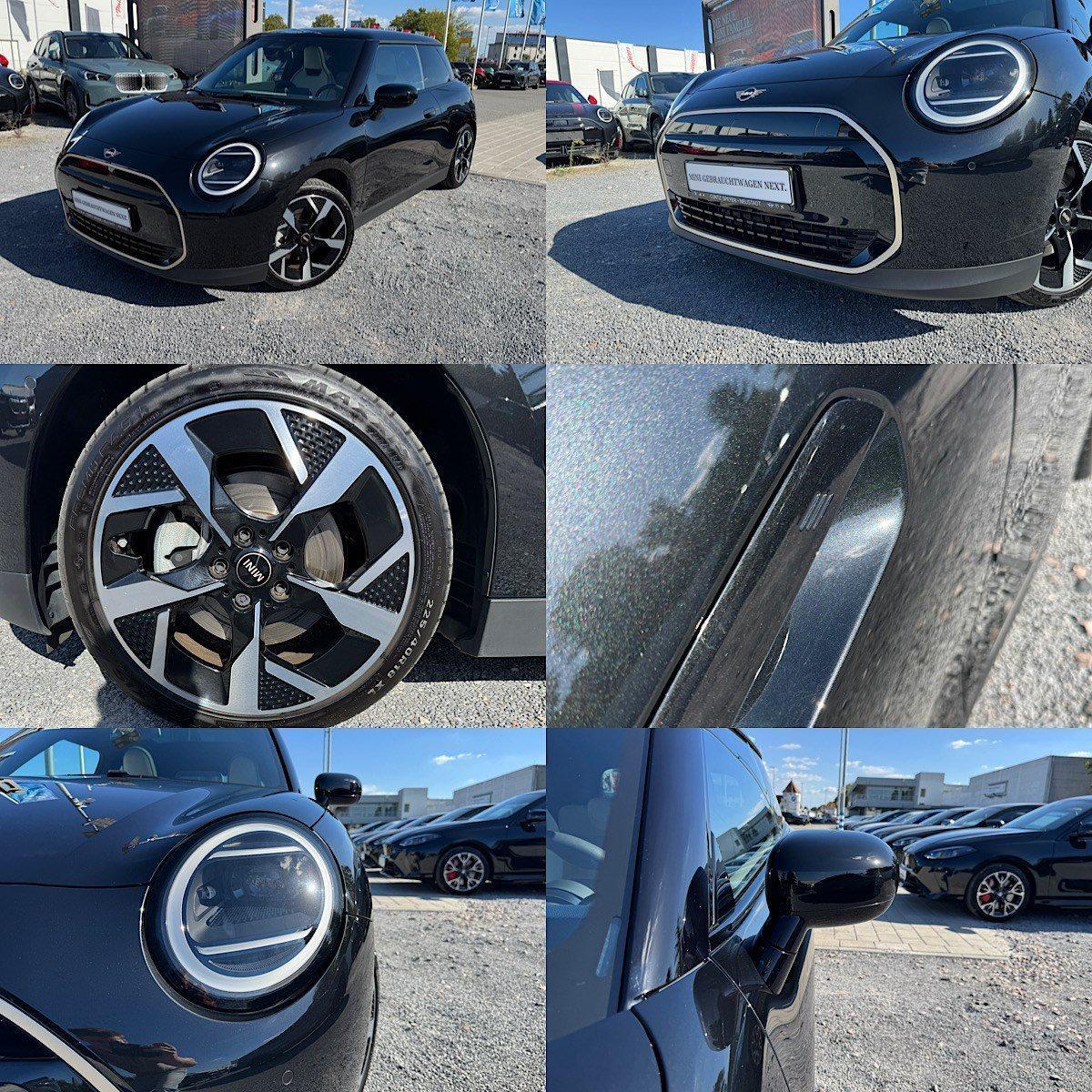 MINI Cooper 3-Türer – Bild 31