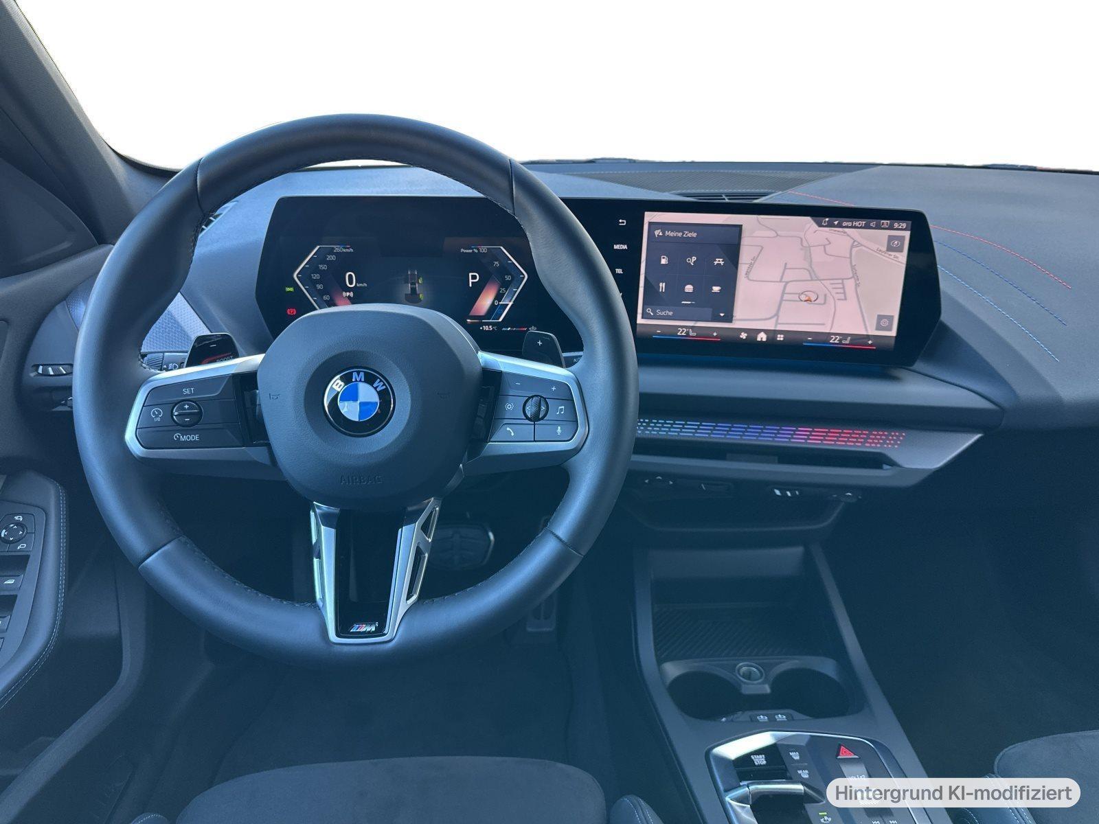 BMW 1er – Bild 14