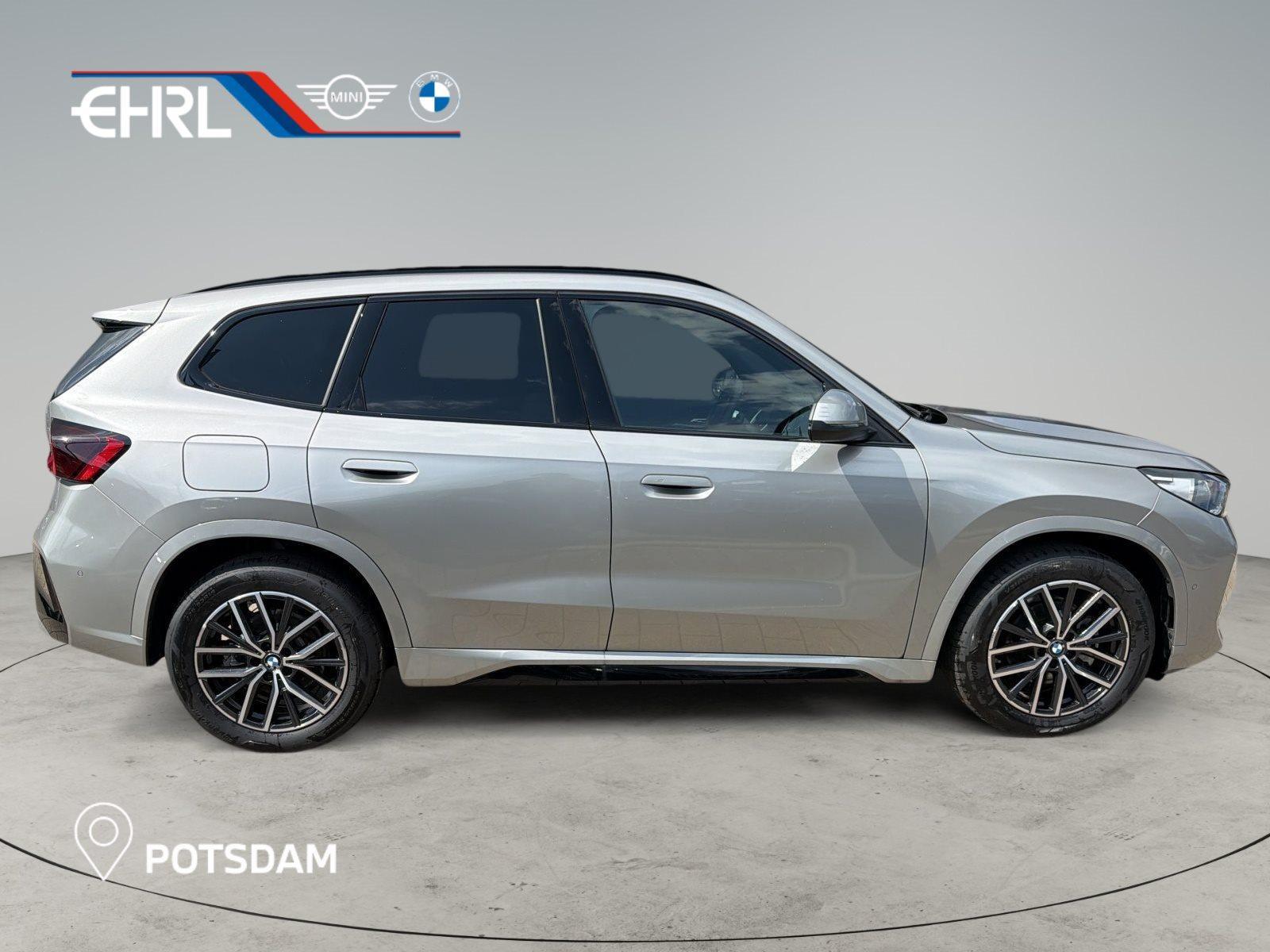 BMW X1 – Bild 6