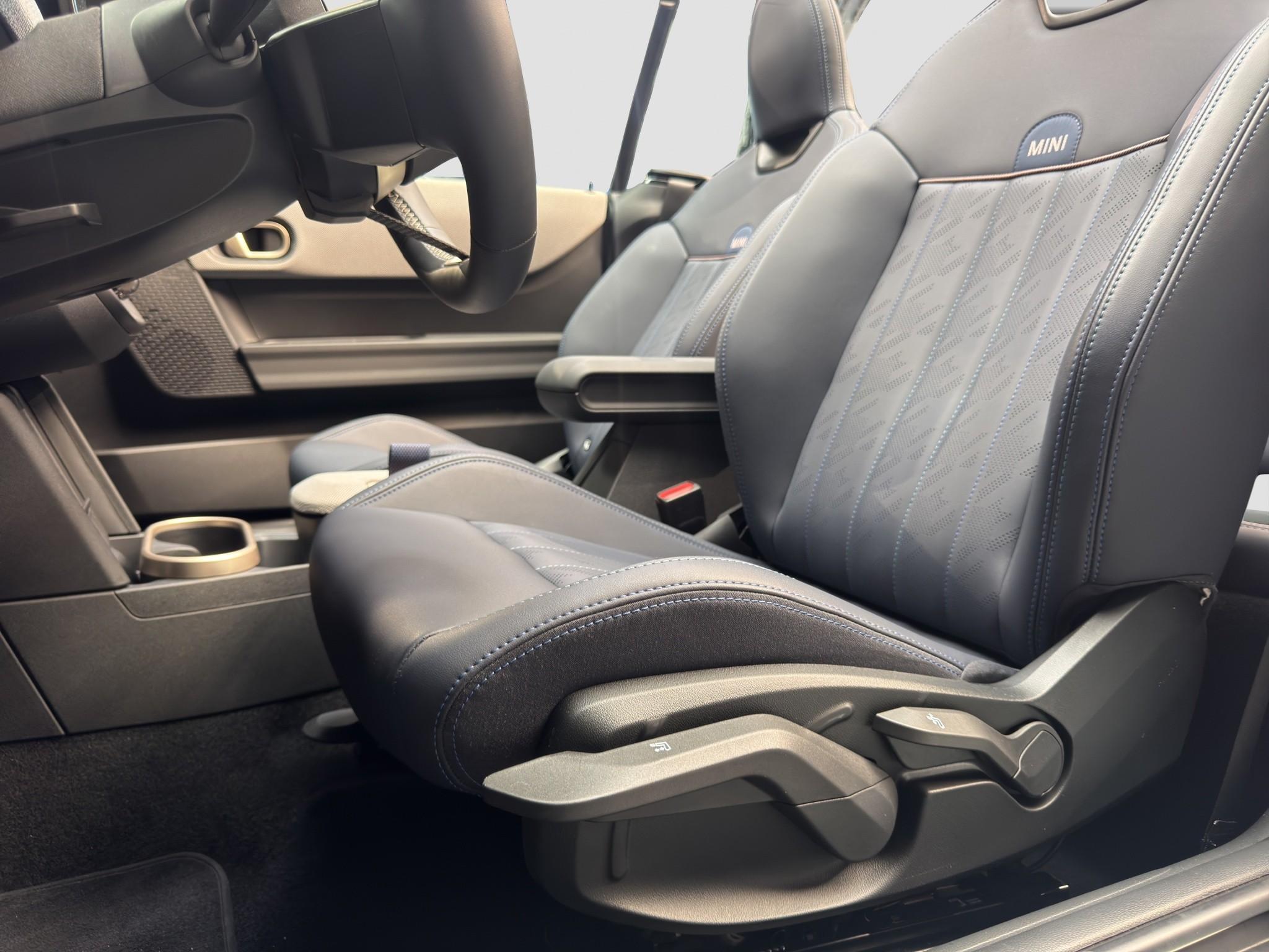 MINI Cabrio – Bild 22