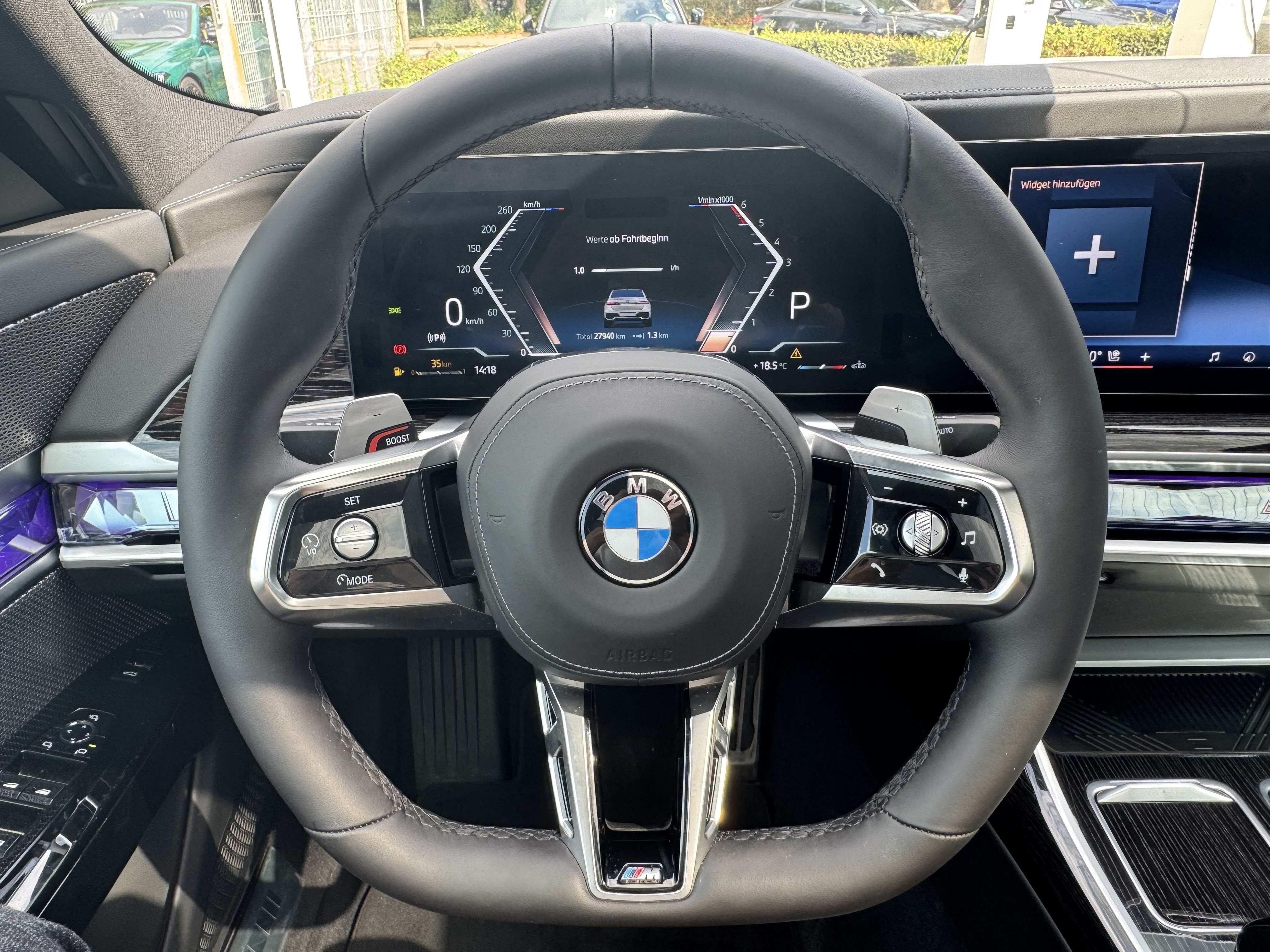 BMW 7er – Bild 27