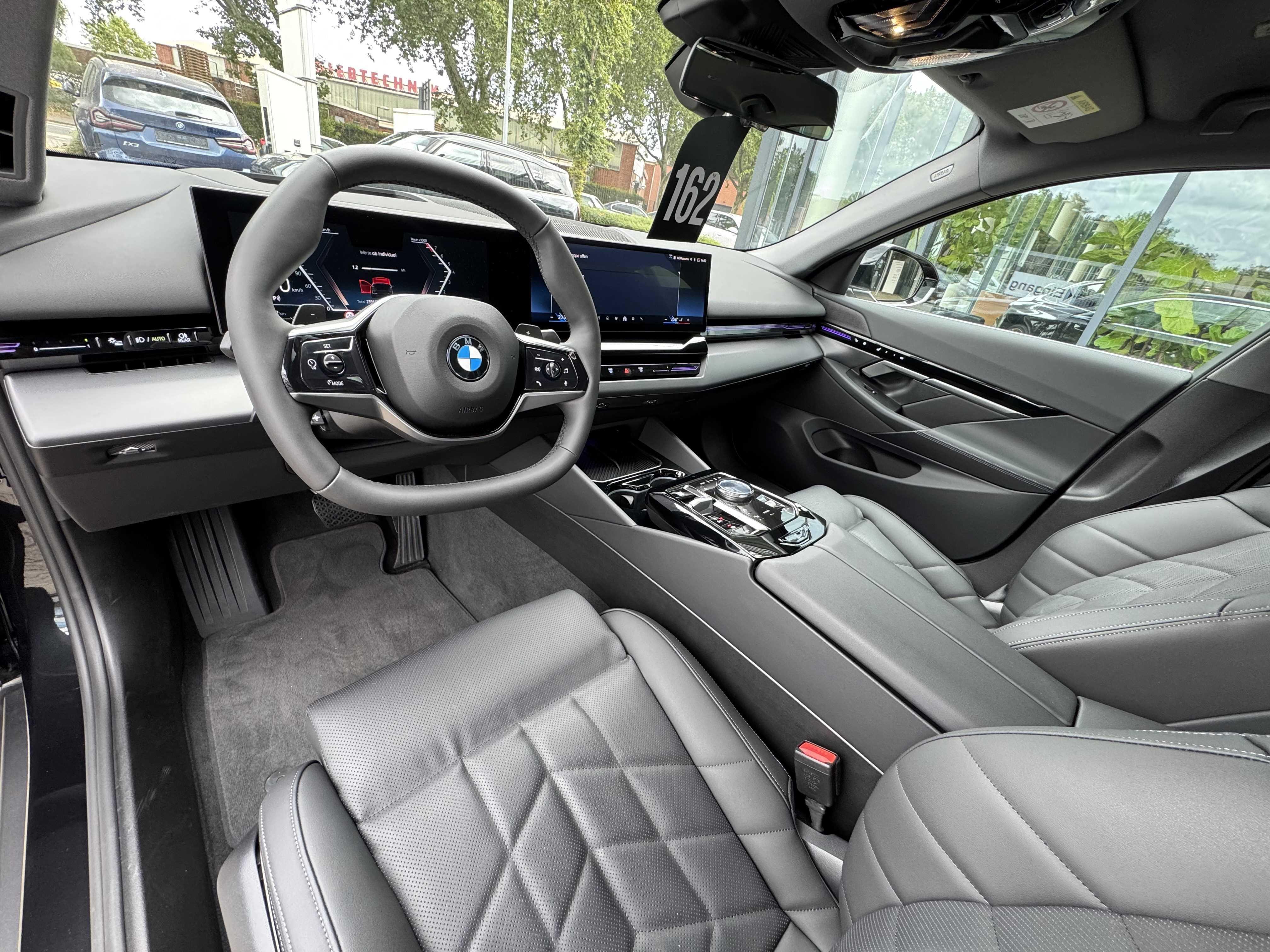 BMW 5er – Bild 4