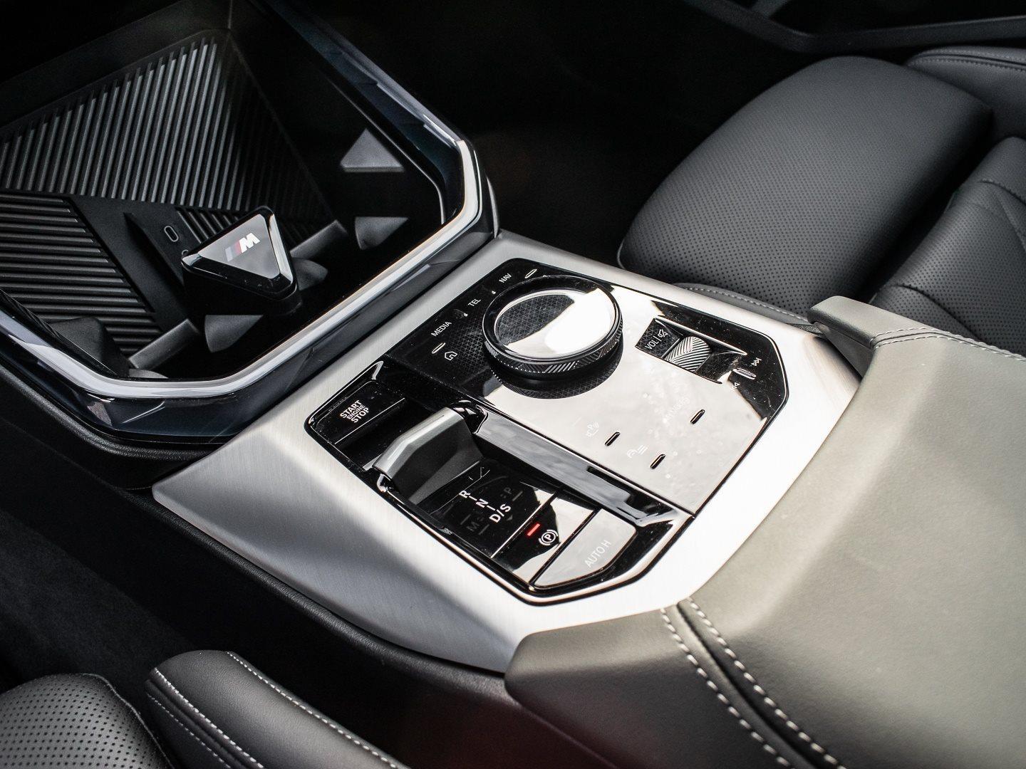BMW X3 – Bild 33