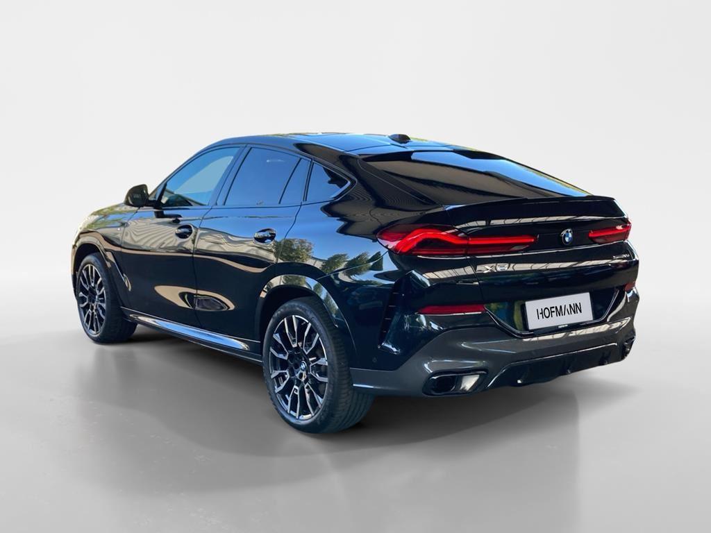 BMW X6 xDrive30d M Sport